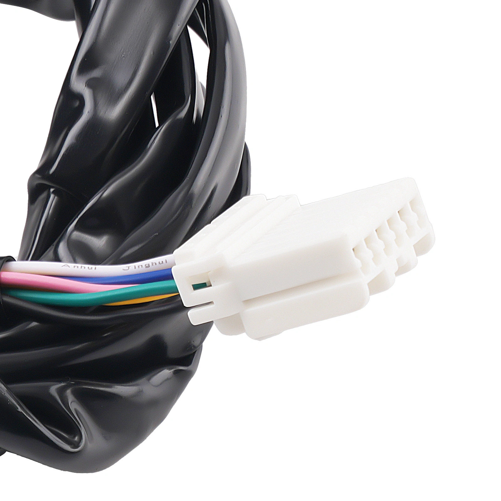 Plug & Play Rear Ta view 2