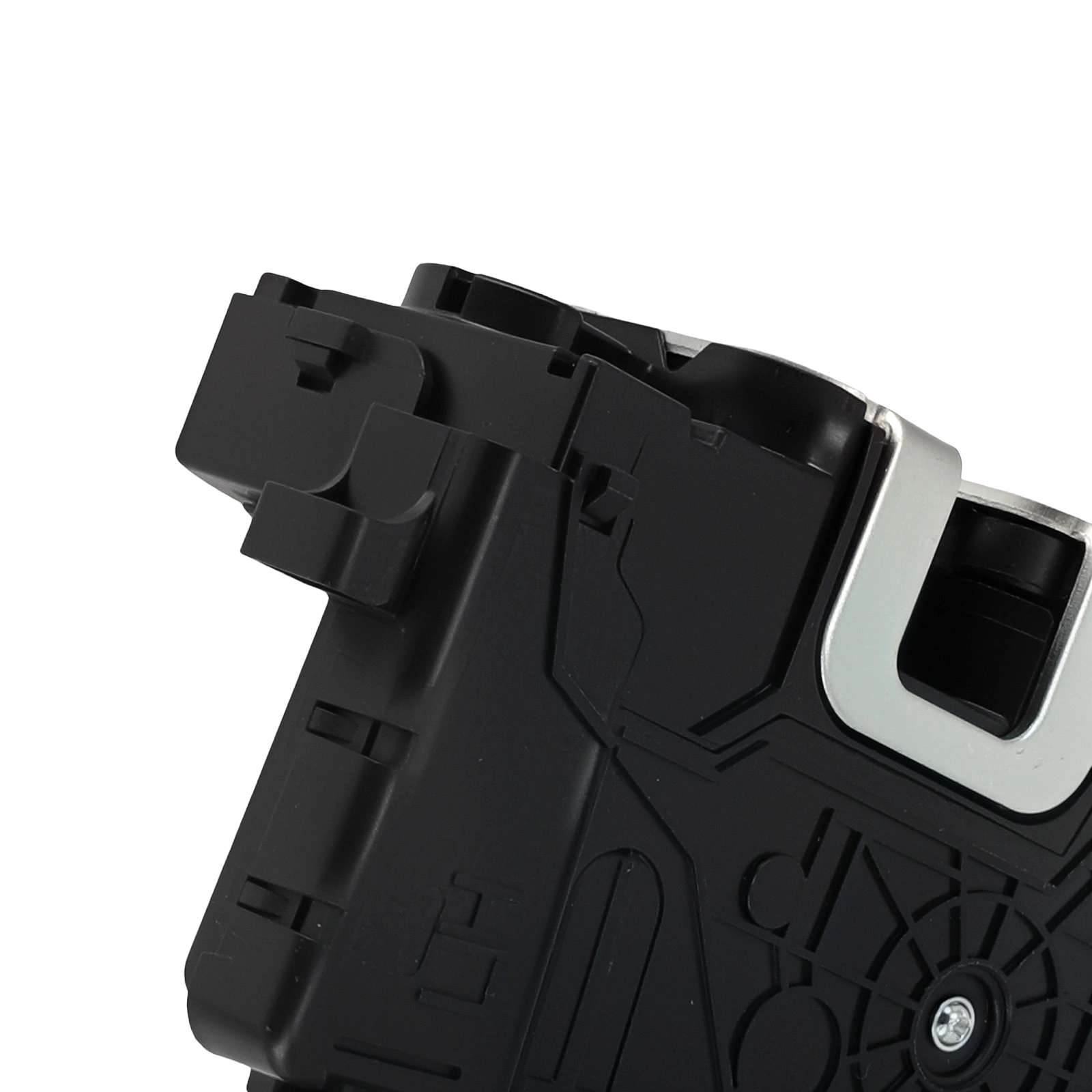 Door Lock Actuator FL Metal fit for Hyundai Sonata SE Limited 2011-2015 813103S010