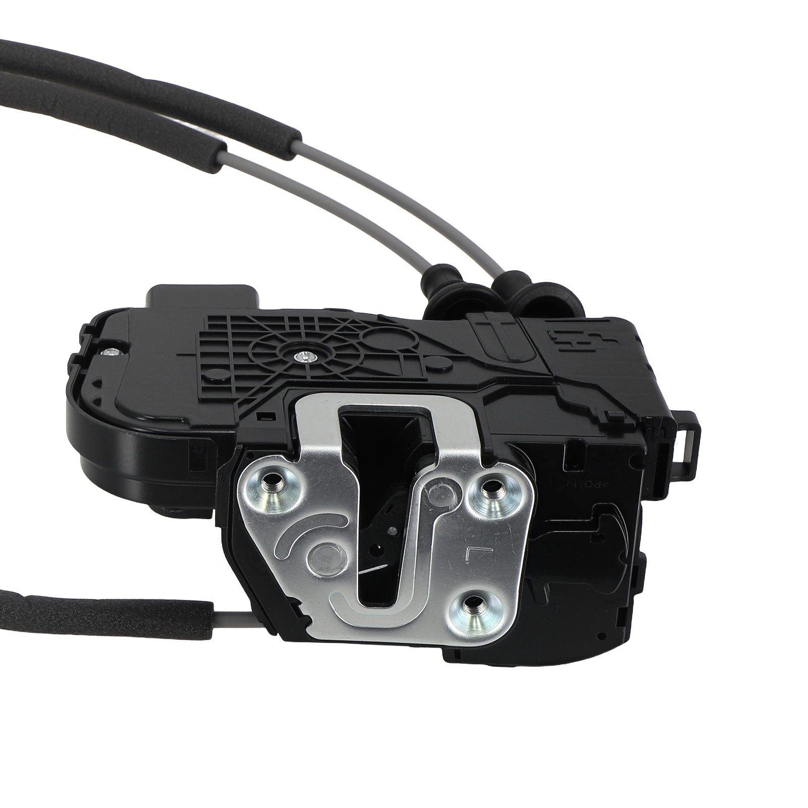 Door Lock Actuator FL Metal fit for Hyundai Sonata SE Limited 2011-2015 813103S010 view 4