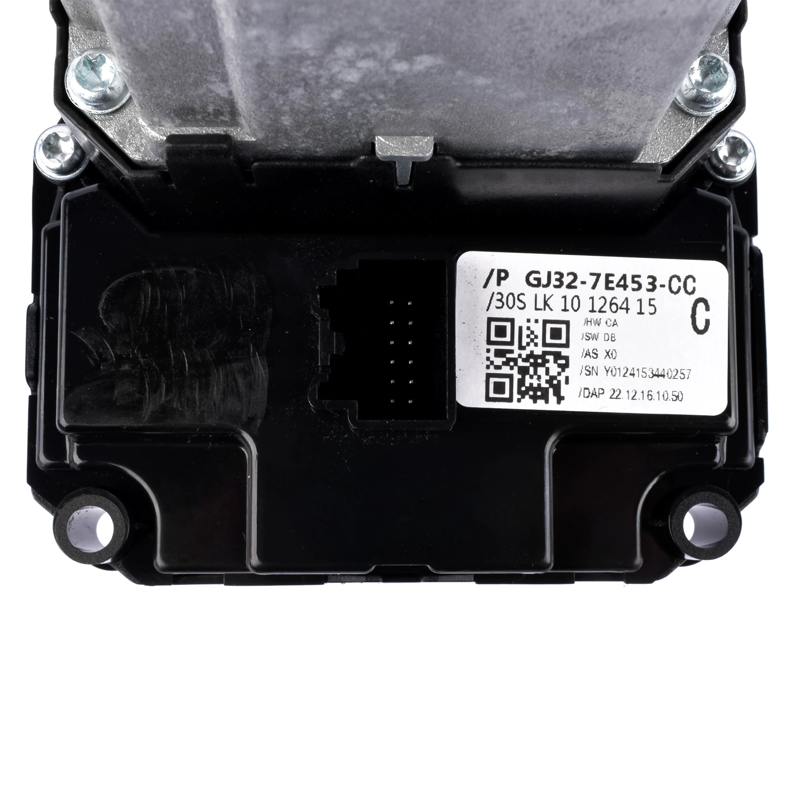 Gear Shift Module Gearbox Shifter Replacement for Land Rover Rover Evoque 2012-2018, Discovery Sport 2015-2023 LR070696 LR047388 view 10