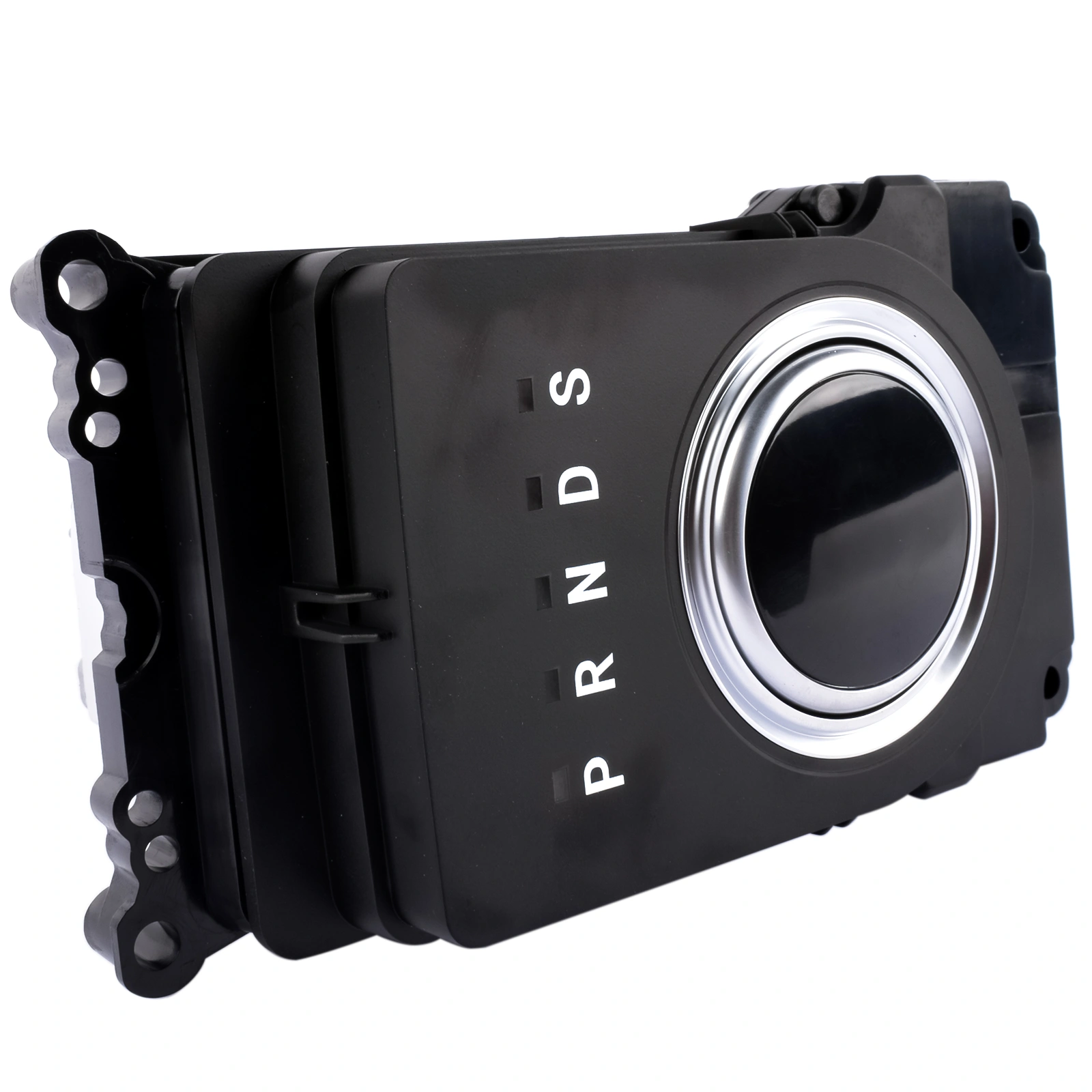 Gear Shift Module Gearbox Shifter Replacement for Land Rover Rover Evoque 2012-2018, Discovery Sport 2015-2023 LR070696 LR047388 view 3