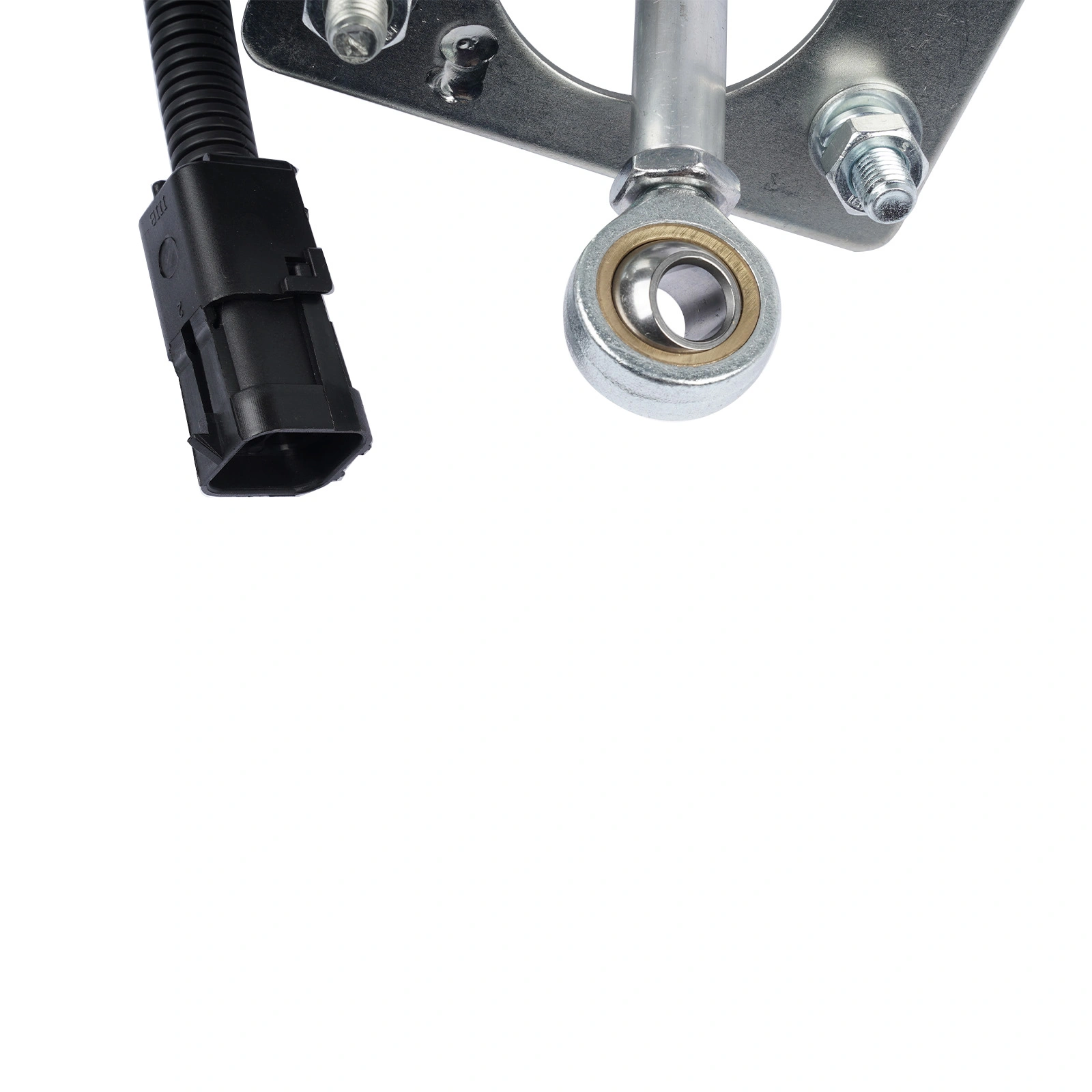 Electric Headlight Motor Conversion Kit True Plug and Play Fits for C3 Corvette 1968-1982 914015 view 9
