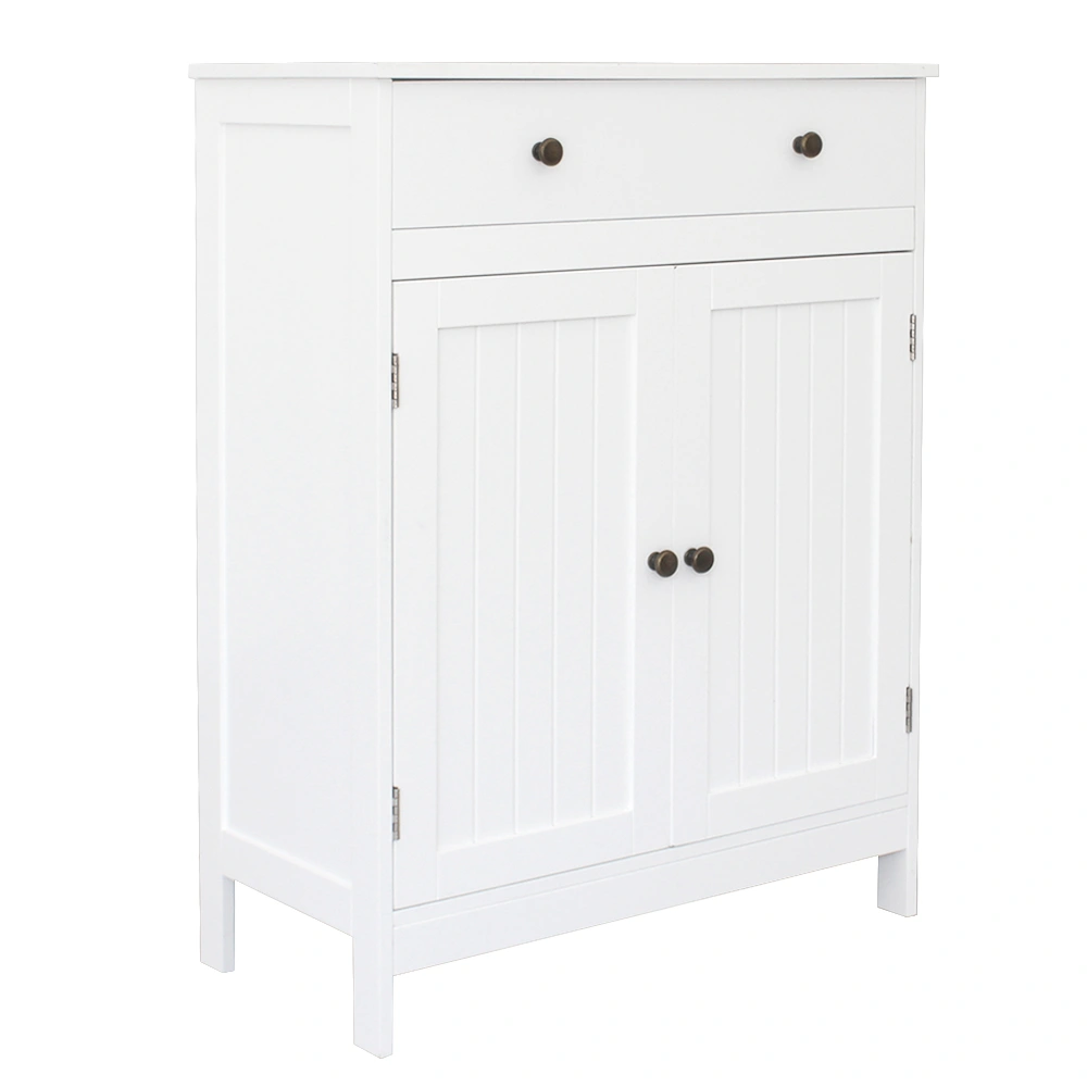 A Hundred Pages of Double Doors And A Drawer view 2