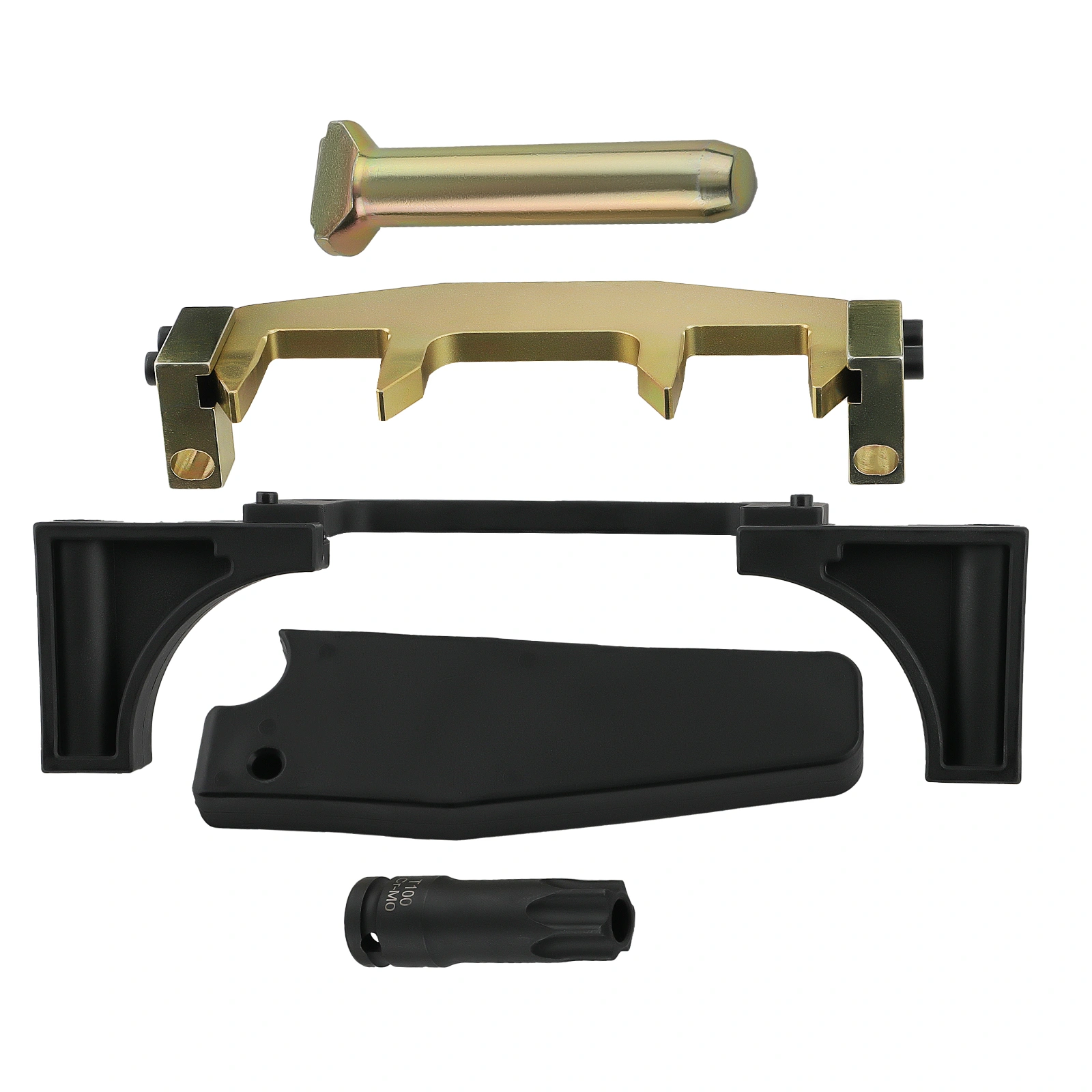 Camshaft Alignment Timing Locking Tool Fit Mercedes Benz M271 Hold Chain Newest view 2