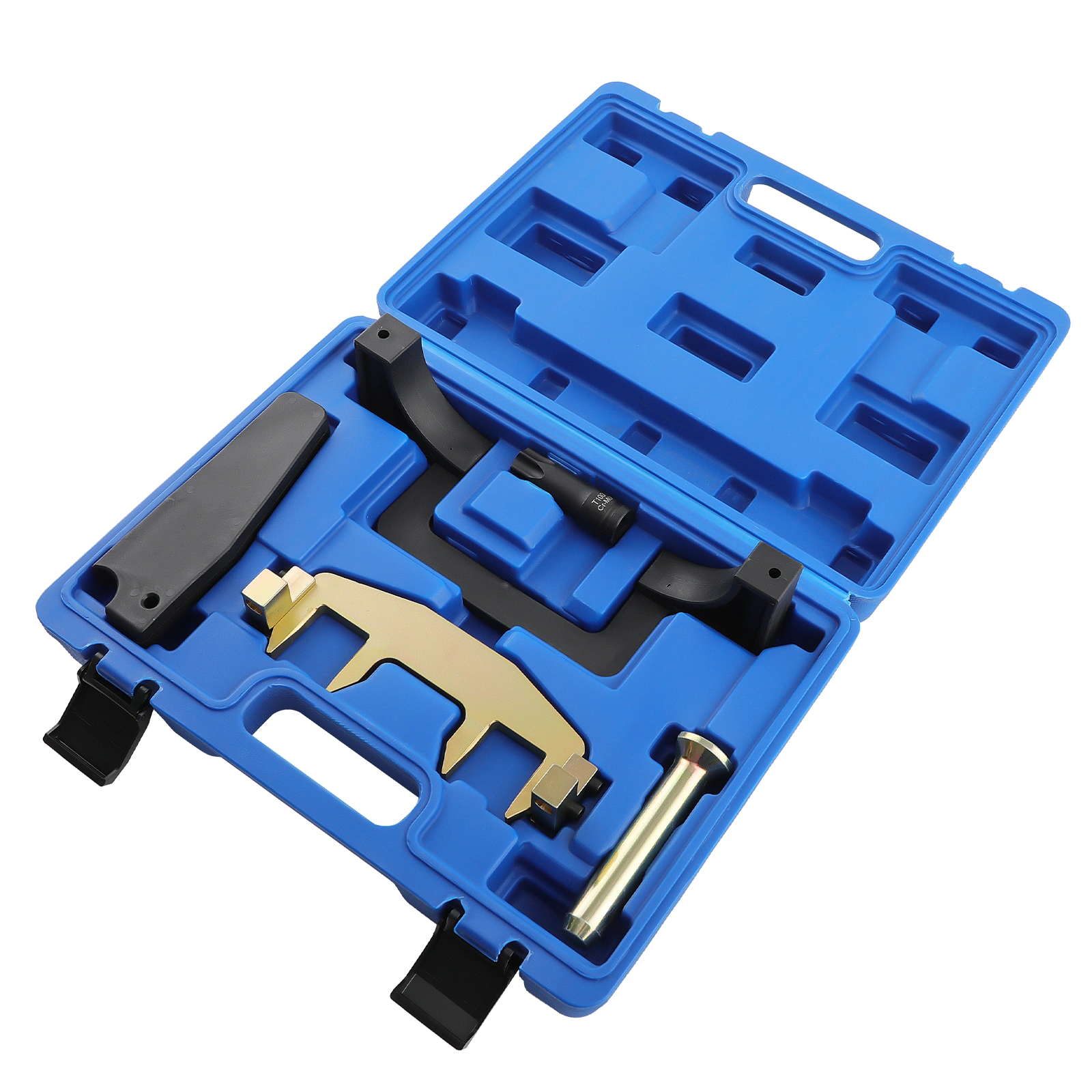 Camshaft Alignment Timing Locking Tool Fit Mercedes Benz M271 Hold Chain Newest view 3