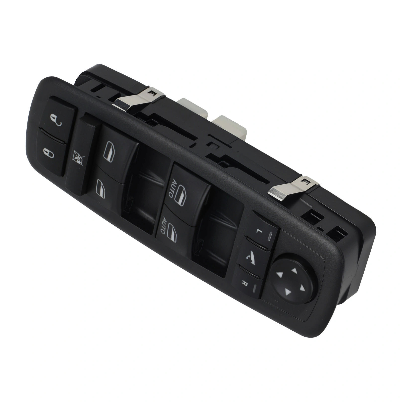 Master Power Window Switch 8+3 Pin for Jeep Grand Cherokee 2014-2018 | Replacement Part# 68184803AC view 3