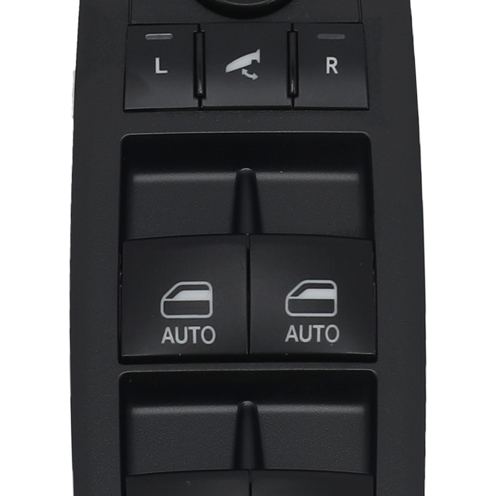 Master Power Window Switch 8+3 Pin for Jeep Grand Cherokee 2014-2018 | Replacement Part# 68184803AC view 4