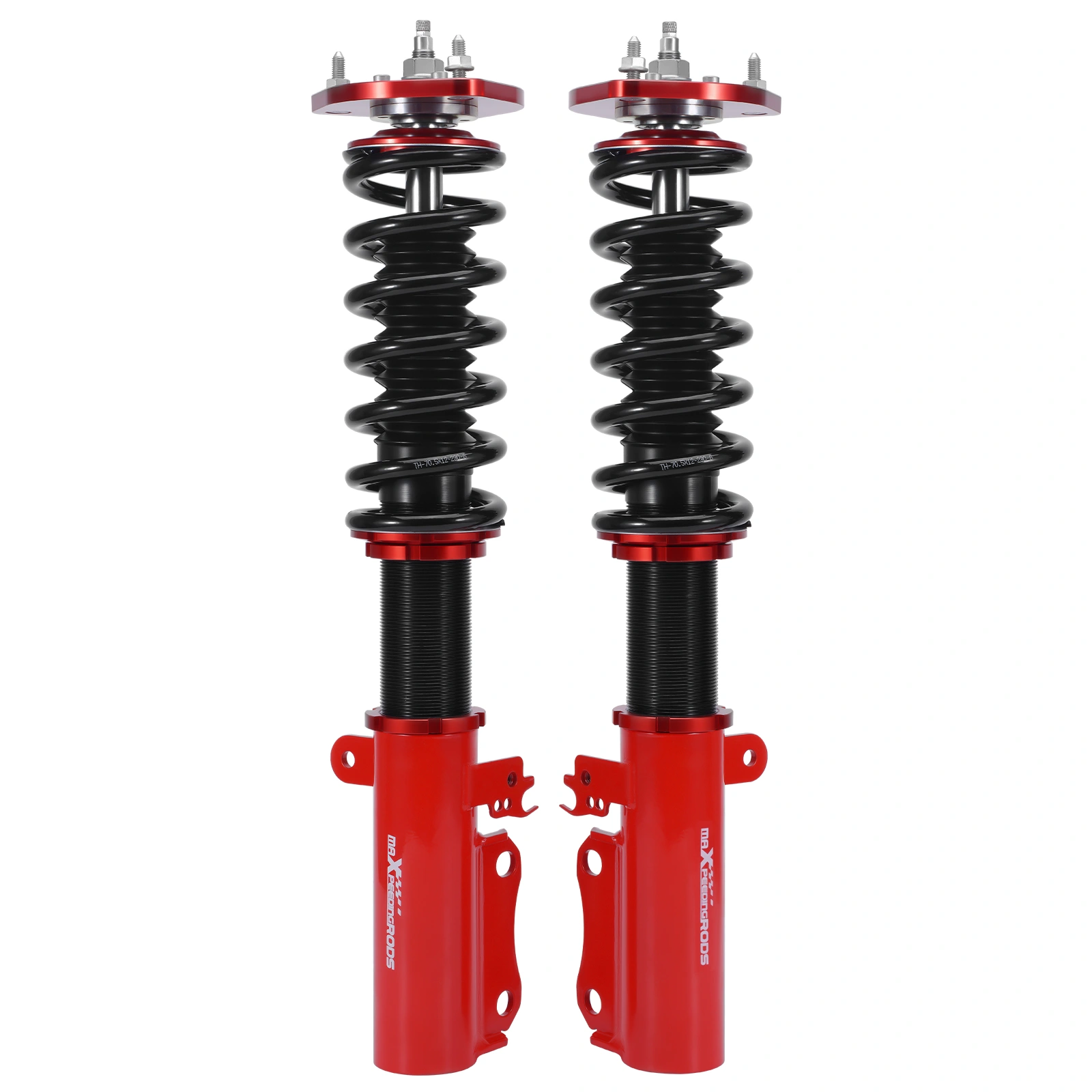 24 Way Adjustable Damper Coilovers Lowering Kit fit for Toyota Camry( XV20) 95-01 view 2