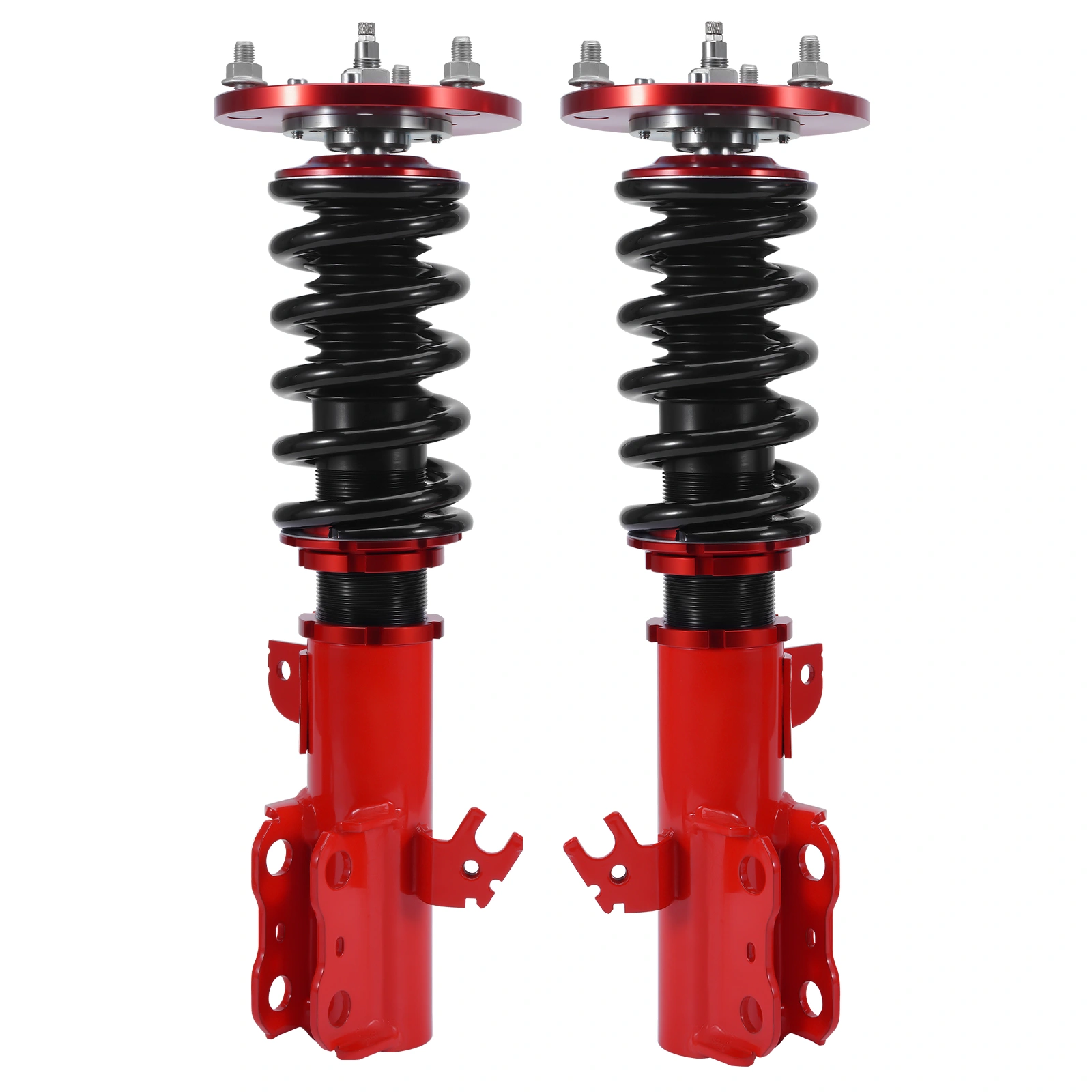 24 Way Adjustable Damper Coilovers Lowering Kit fit for Toyota Camry( XV20) 95-01 view 3