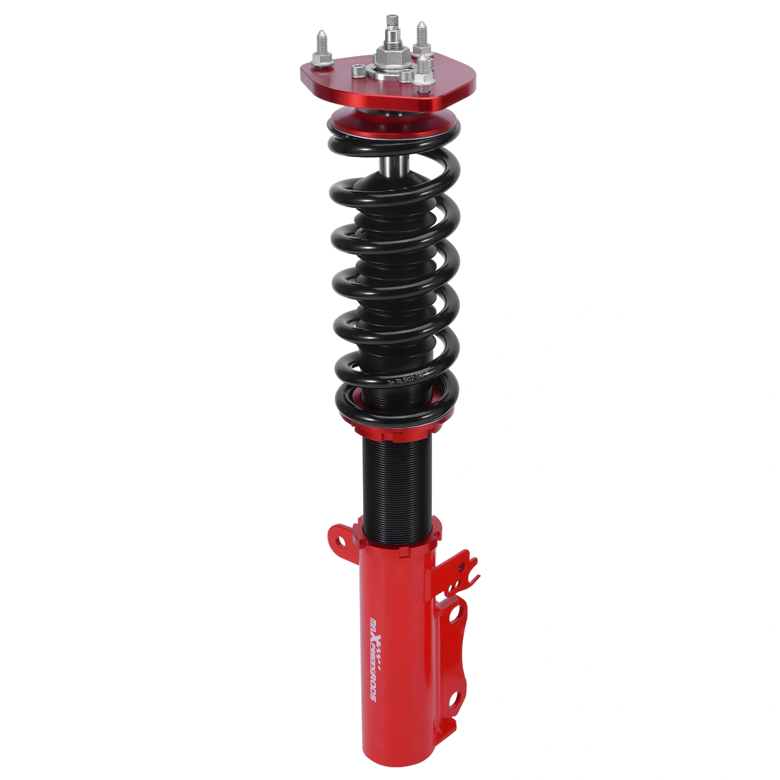 24 Way Adjustable Damper Coilovers Lowering Kit fit for Toyota Camry( XV20) 95-01 view 4