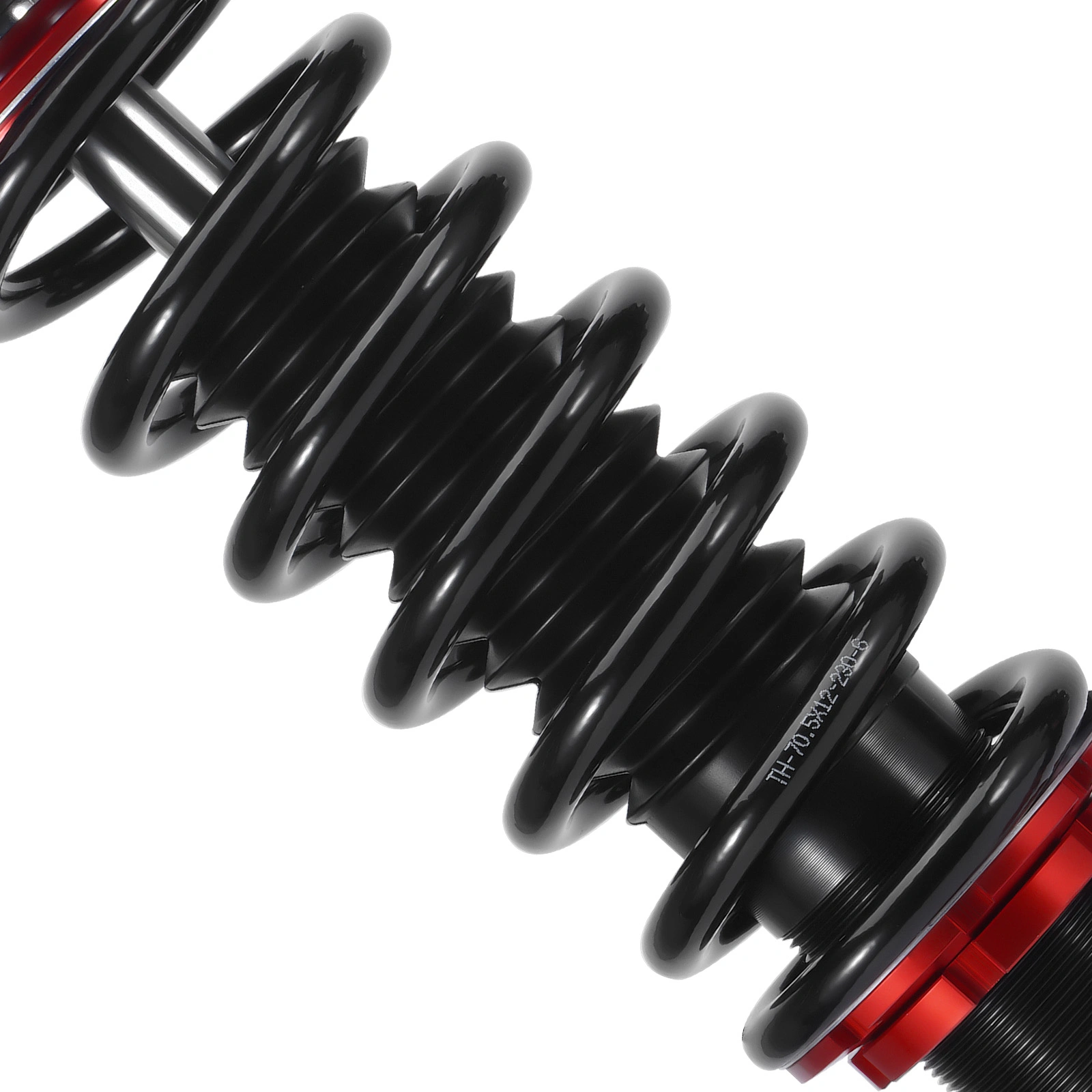 24 Way Adjustable Damper Coilovers Lowering Kit fit for Toyota Camry( XV20) 95-01 view 5