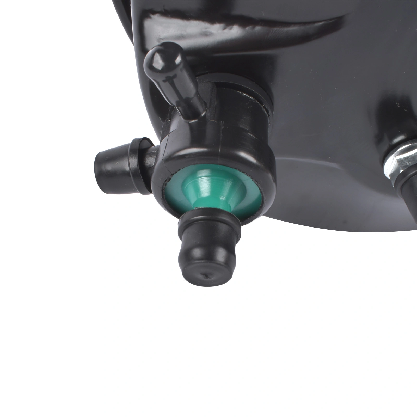 Power Brake Booster ad838 Fit for Ford Thunderbird 1961 1962 1963 1964 Painted view 10