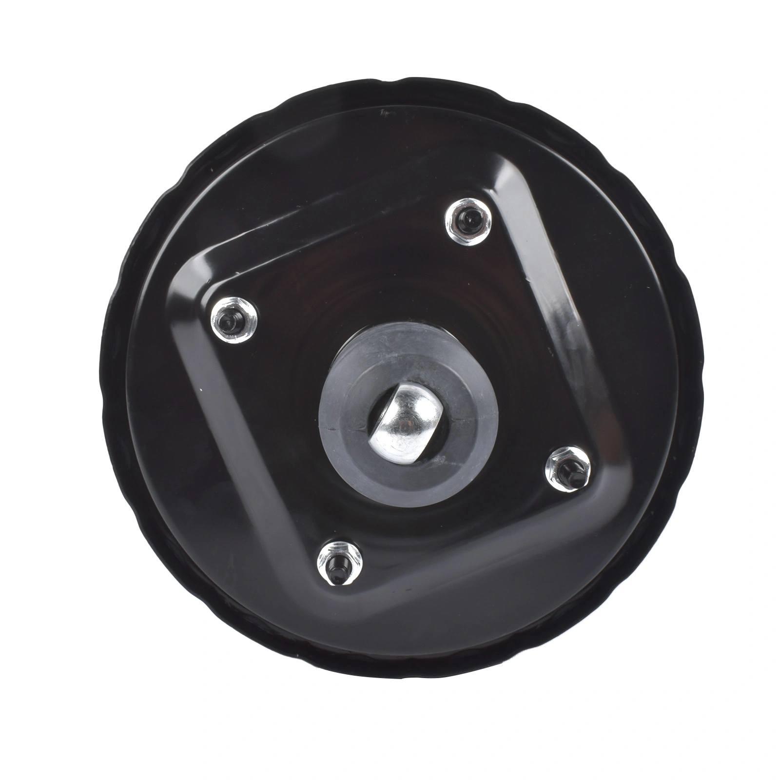 Power Brake Booster ad838 Fit for Ford Thunderbird 1961 1962 1963 1964 Painted view 11