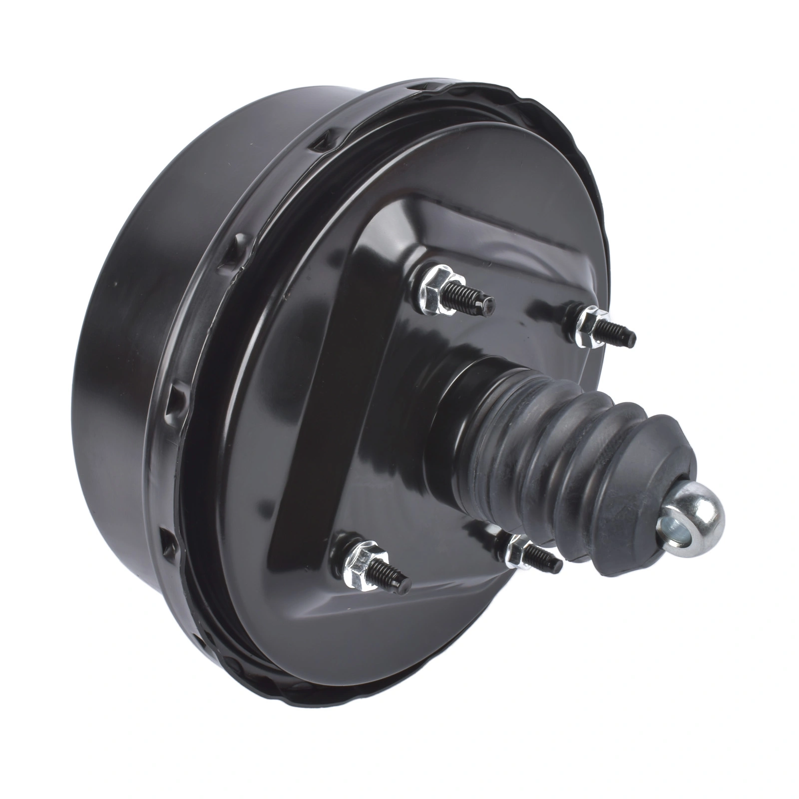 Power Brake Booster ad838 Fit for Ford Thunderbird 1961 1962 1963 1964 Painted view 3