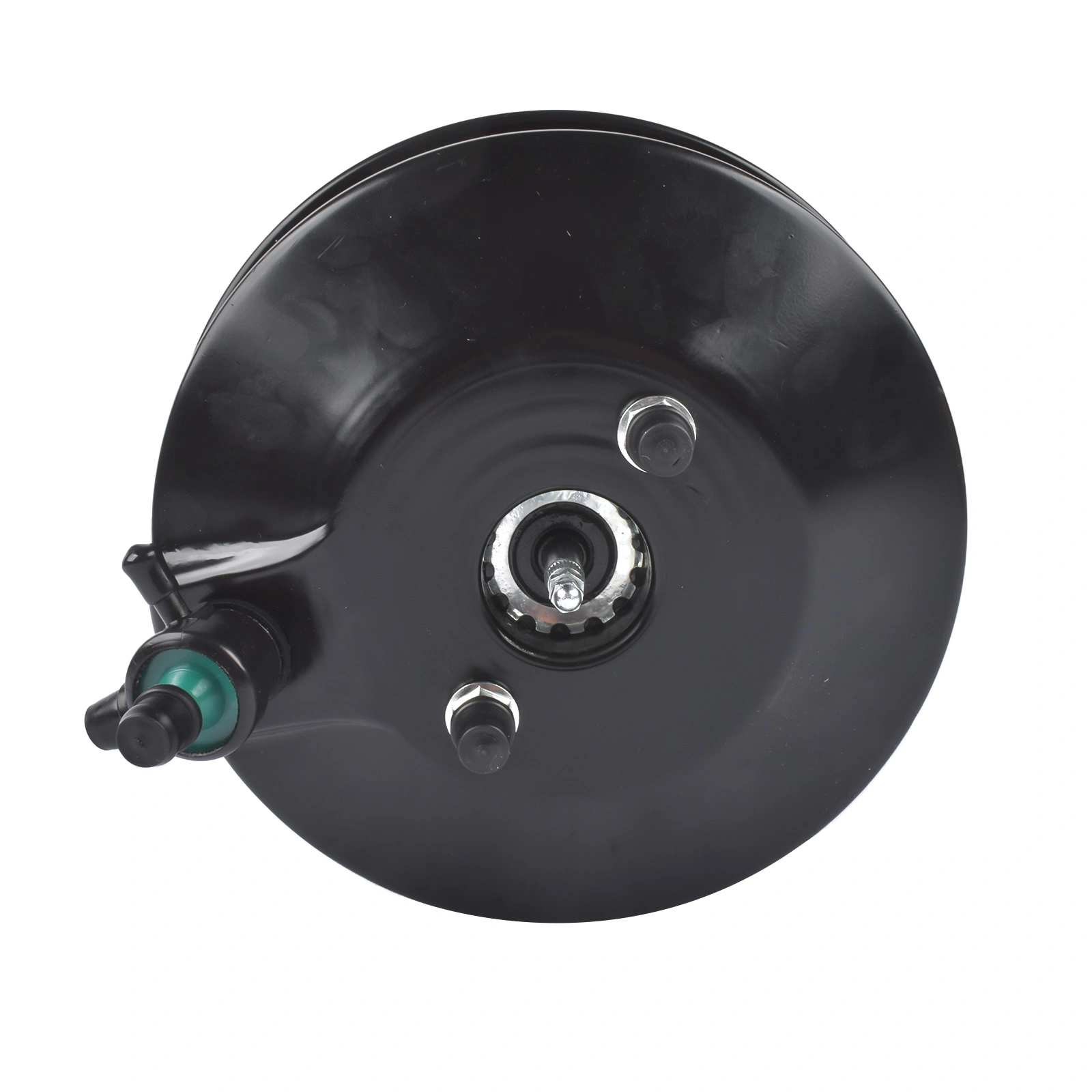 Power Brake Booster ad838 Fit for Ford Thunderbird 1961 1962 1963 1964 Painted view 8