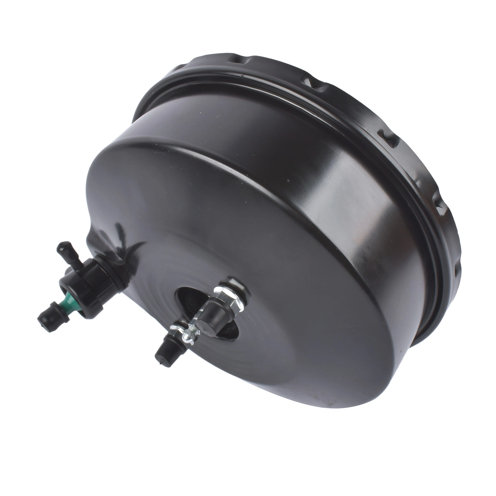 Power Brake Booster ad838 Fit for Ford Thunderbird 1961 1962 1963 1964 Painted view 9