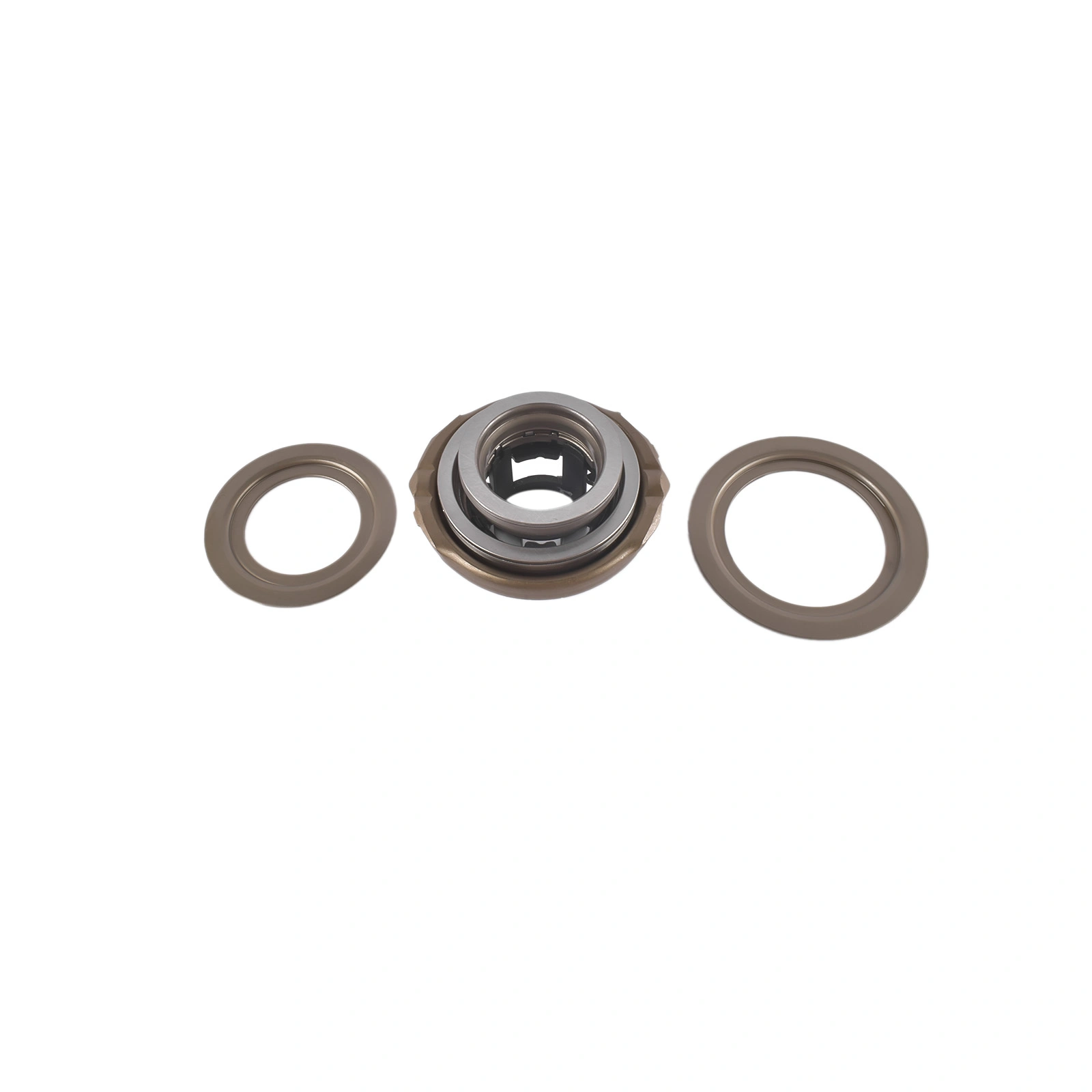 Clutch Release Fork & Bearing Kit Replacement for Ford Fiesta Focus 2012-2019 6DCT250 DPS6 Transmission view 8