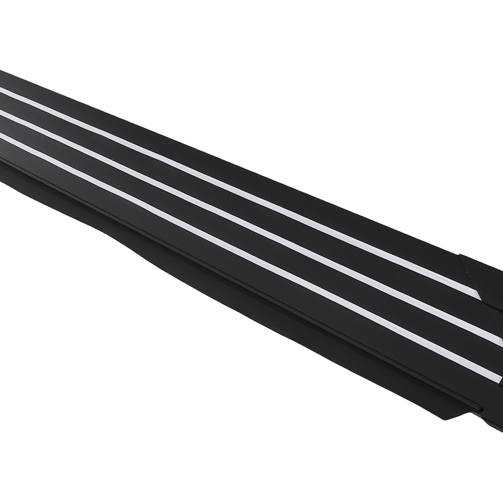 Non-Slip Side Step Running Boards fit fit for Toyota 4Runner Limited 2010-2024 view 3