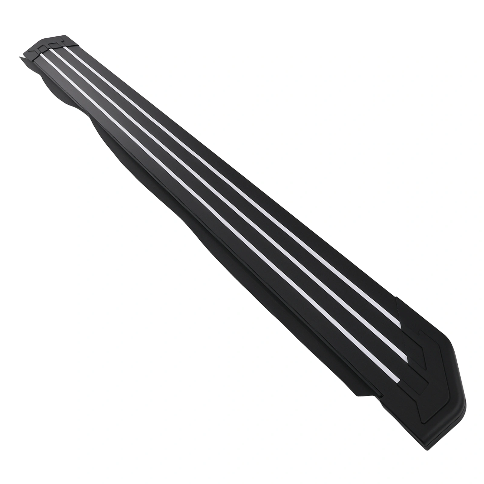 Non-Slip Side Step Running Boards fit fit for Toyota 4Runner Limited 2010-2024 view 5