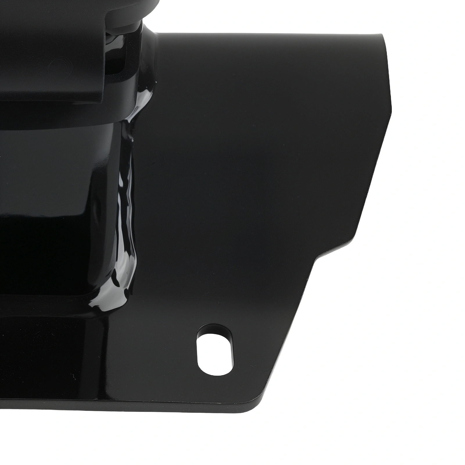 2" Rear Trailer Hitch Receiver fit for Kawasaki Teryx KRX 1000 2020-2026 Powder view 2