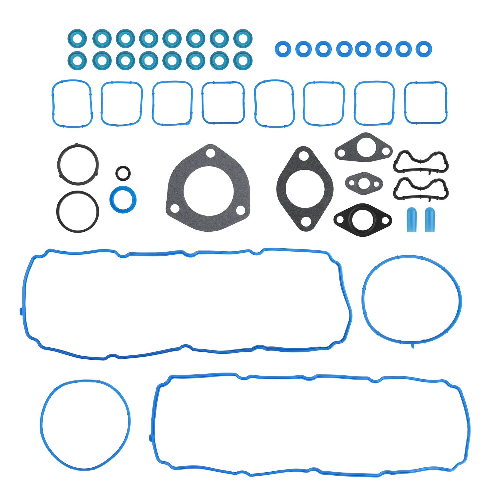 MDS Camshaft & Lifter Kit Fit For Ram 1500 5.7L V8 2011-2020 Fit For Chrysler Aspen 5.7L V8 2009 Fit For Dodge Durango 5.7L V8 2009 view 6