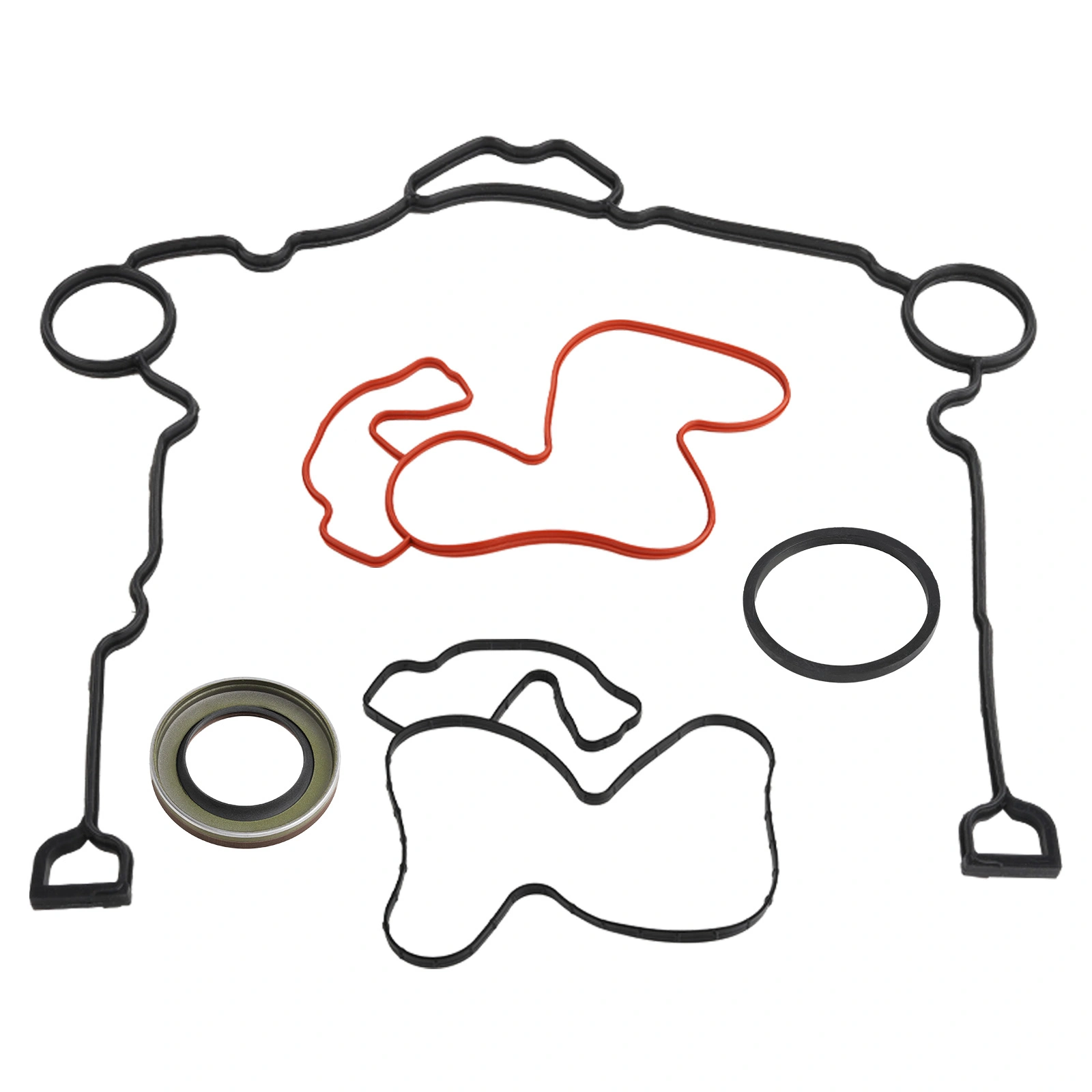 MDS Camshaft & Lifter Kit Fit For Ram 1500 5.7L V8 2011-2020 Fit For Chrysler Aspen 5.7L V8 2009 Fit For Dodge Durango 5.7L V8 2009 view 7