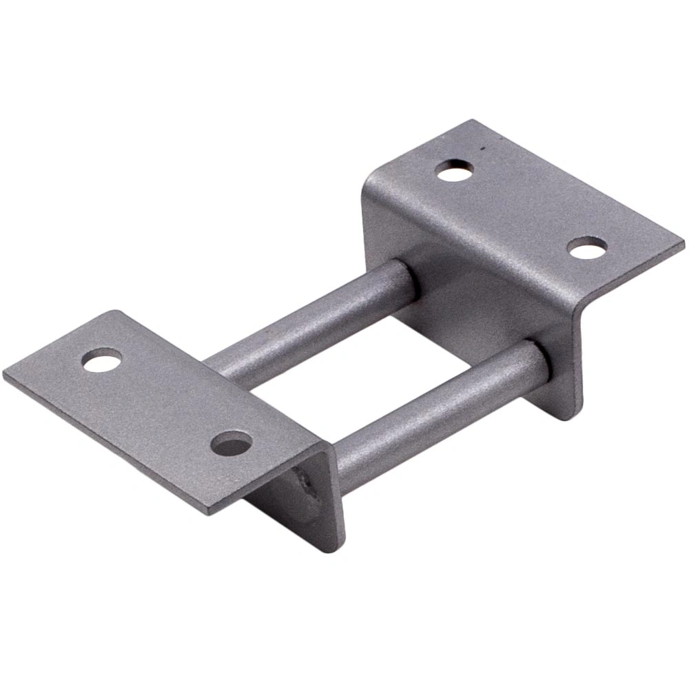 3rd Row Seat Brackets with Strikers & Bolts For Tahoe/ Yukon 2000-2014 view 5