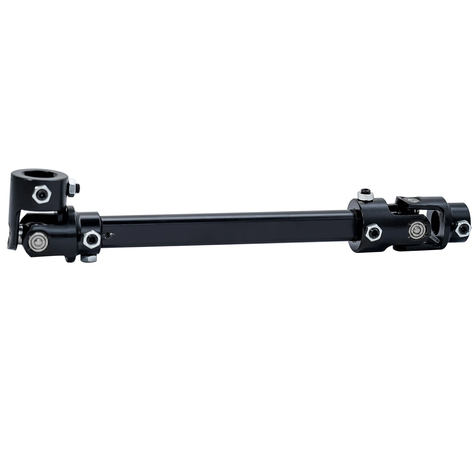 Steel Steering Shaft Fits GM F-Body 1982-1992, G-Body 1982-1988, Chevy S10 Sonoma, 71223022HKR view 3