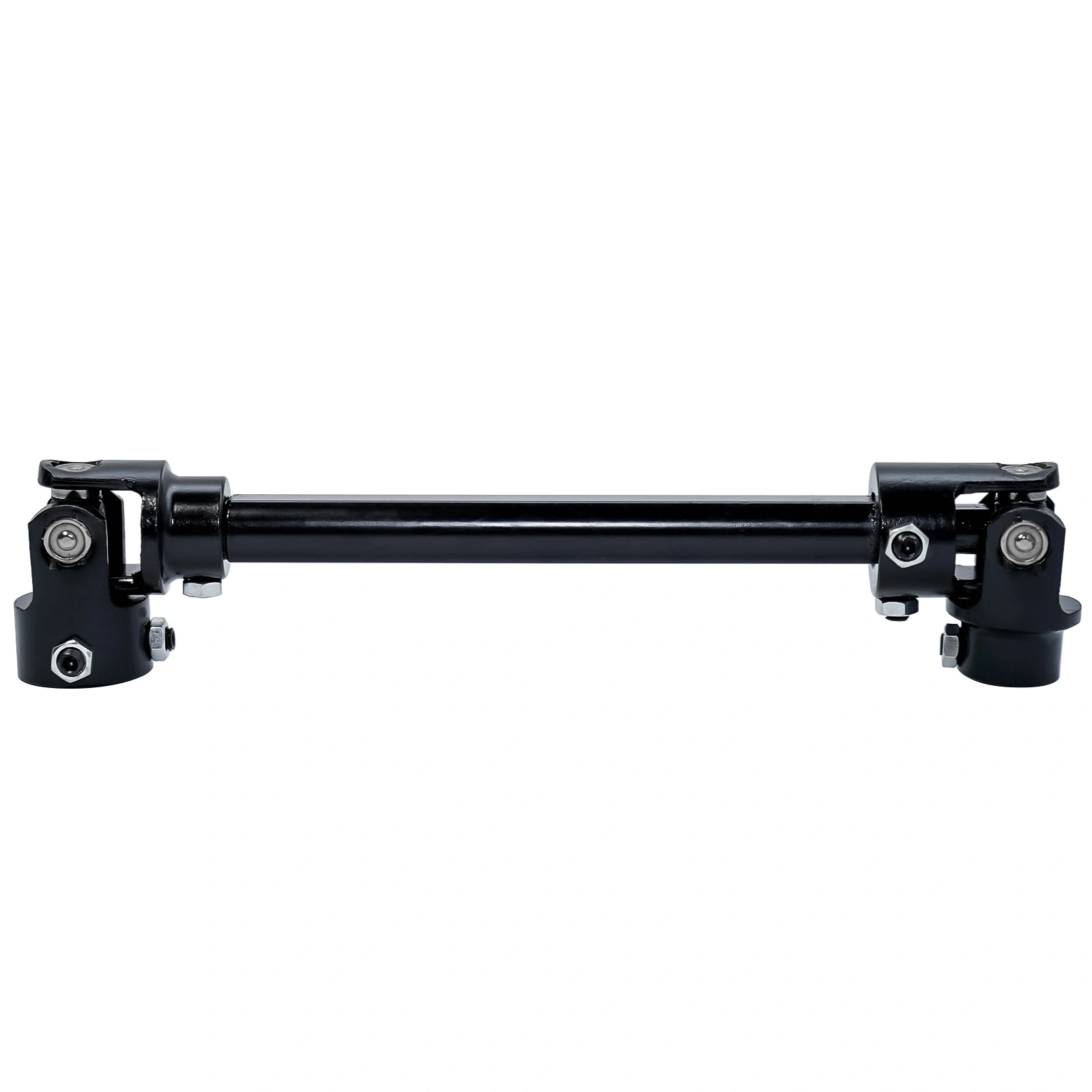 Steel Steering Shaft Fits GM F-Body 1982-1992, G-Body 1982-1988, Chevy S10 Sonoma, 71223022HKR view 4
