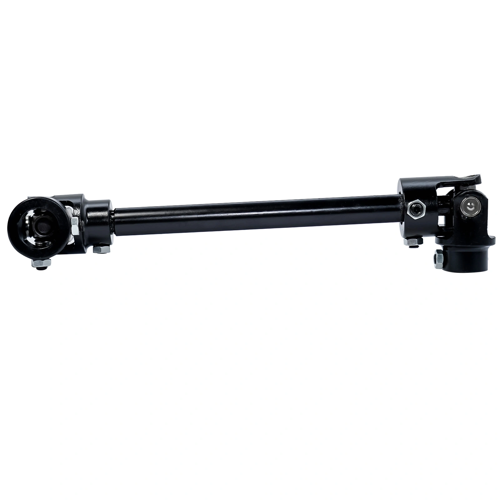 Steel Steering Shaft Fits GM F-Body 1982-1992, G-Body 1982-1988, Chevy S10 Sonoma, 71223022HKR view 5