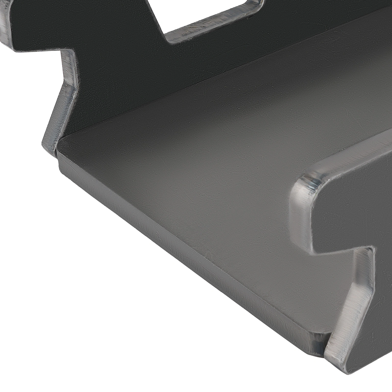 Heavy Duty Quick Change Bucket Ears Attachment Set fit for John Deere 27C 27D 35C 35D 35G ZTS view 6