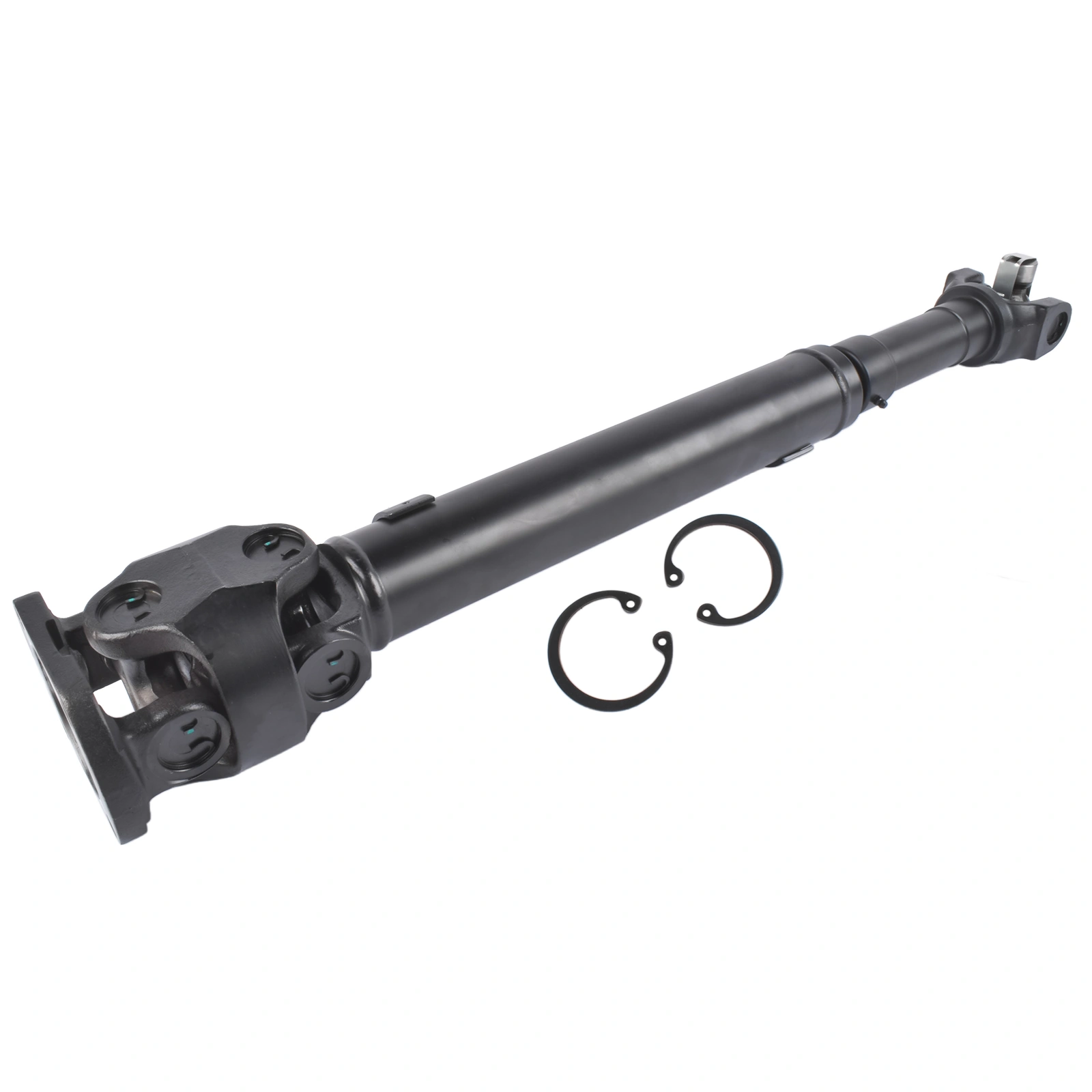 Front Drive Shaft Fits for Chevy K10 K20 K5 Blazer GMC K15 K1500 K25 K2500 view 2