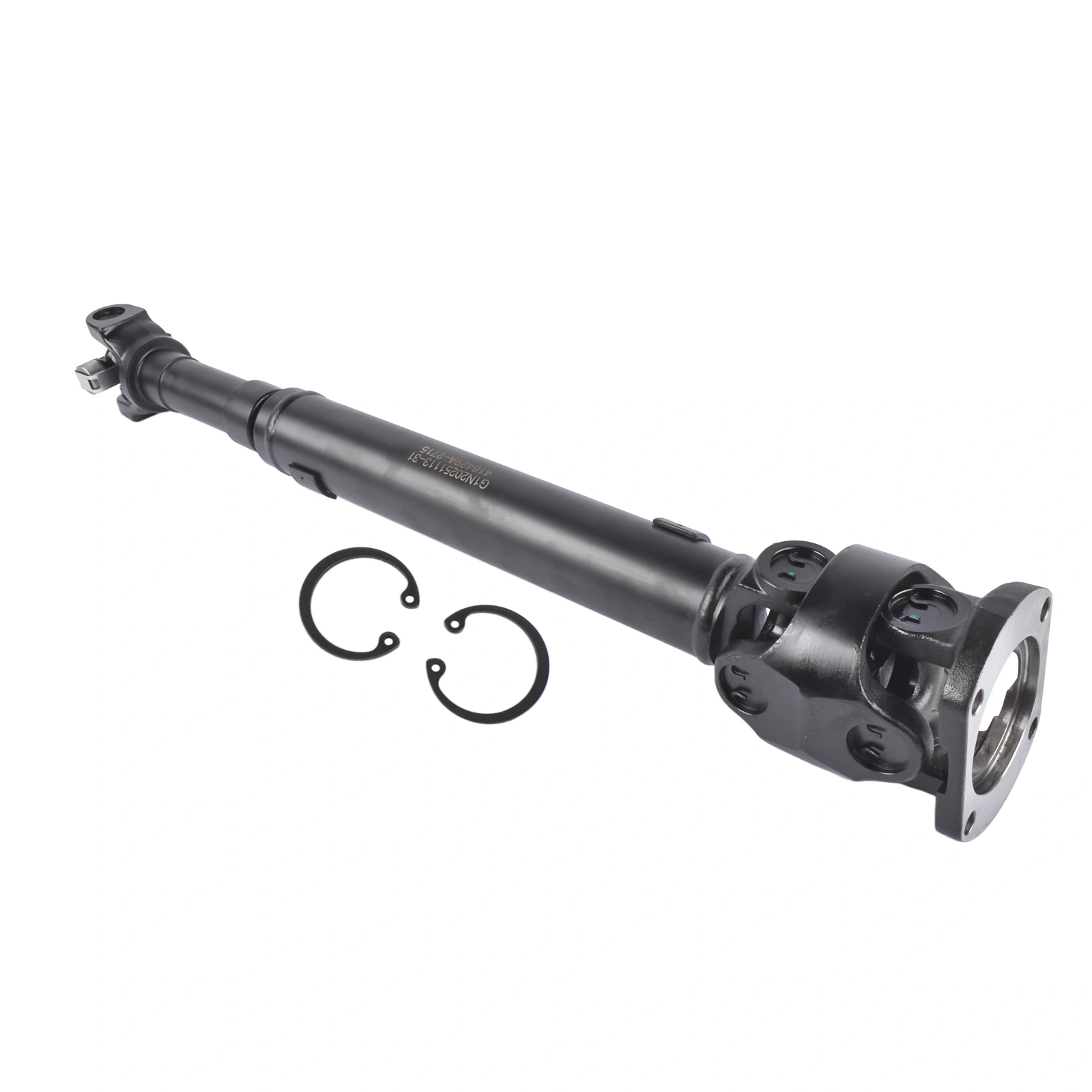 Front Drive Shaft Fits for Chevy K10 K20 K5 Blazer GMC K15 K1500 K25 K2500 view 3