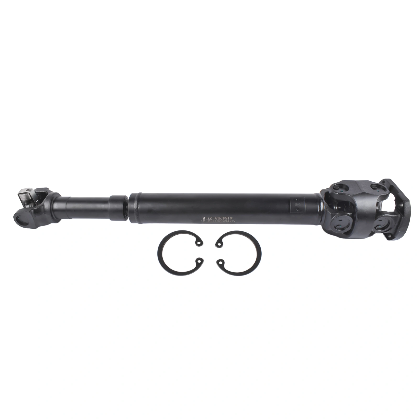Front Drive Shaft Fits for Chevy K10 K20 K5 Blazer GMC K15 K1500 K25 K2500 view 4
