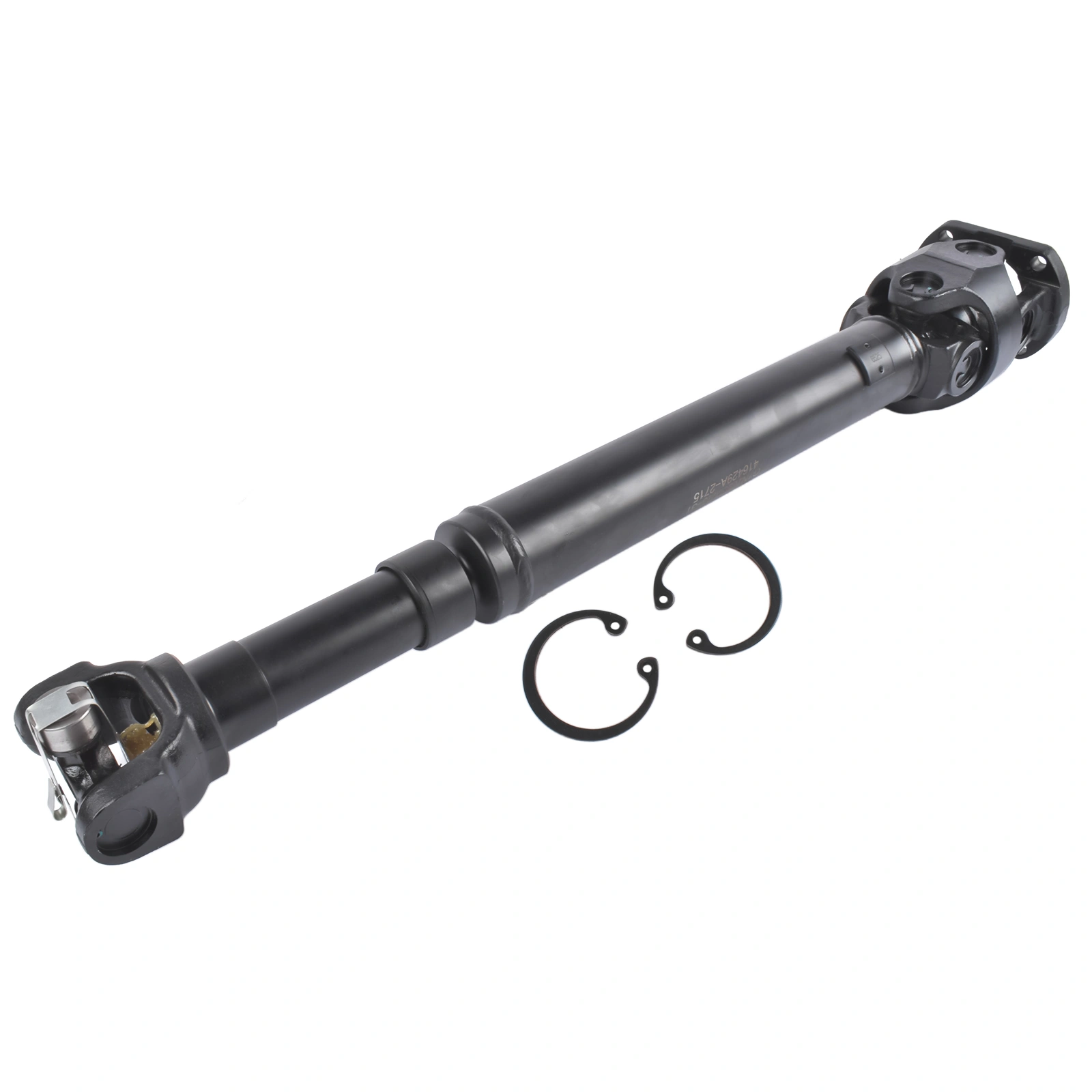 Front Drive Shaft Fits for Chevy K10 K20 K5 Blazer GMC K15 K1500 K25 K2500 view 6