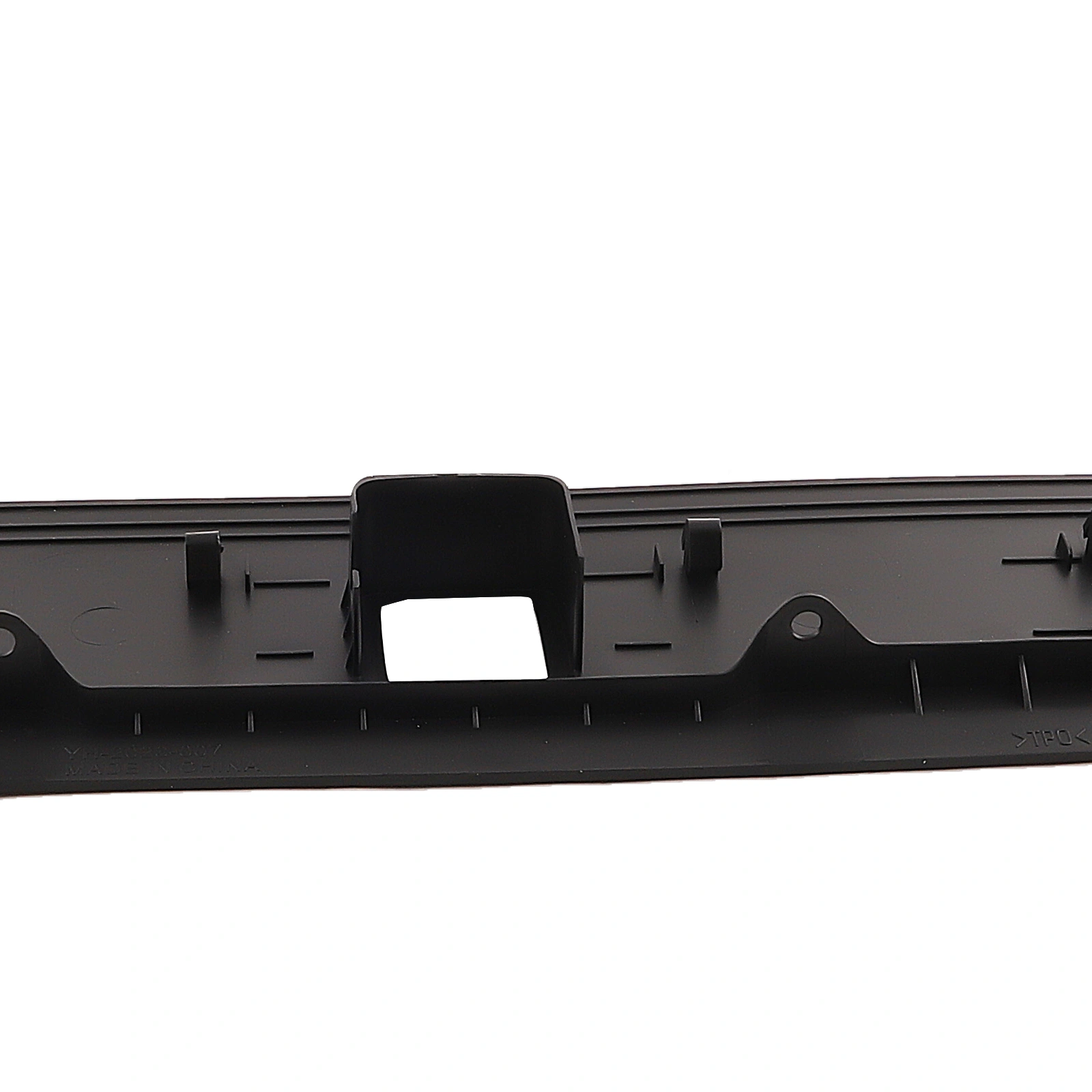 Tailgate Flex Step Pad Molding Trim Fit For Ford F150 Lighting 2022-2024 ML3Z-9940602-A view 6