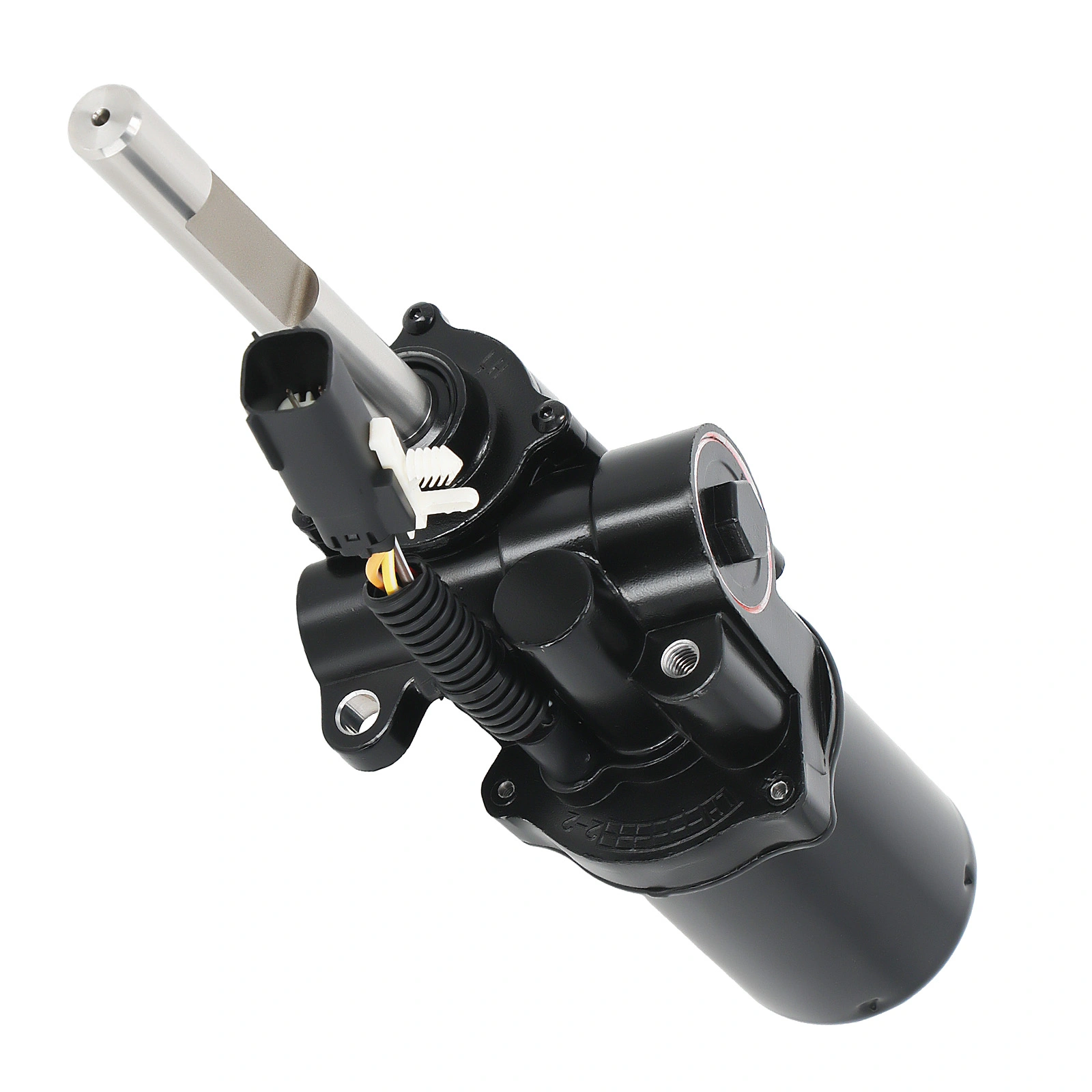 Front Left Driver Side Power Running Board Motor Fit For Ford F-150 2018 2019 2020 FL3Z16A507A view 4