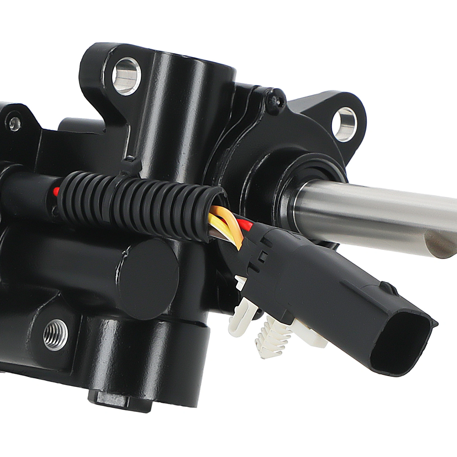 Front Left Driver Side Power Running Board Motor Fit For Ford F-150 2018 2019 2020 FL3Z16A507A view 5