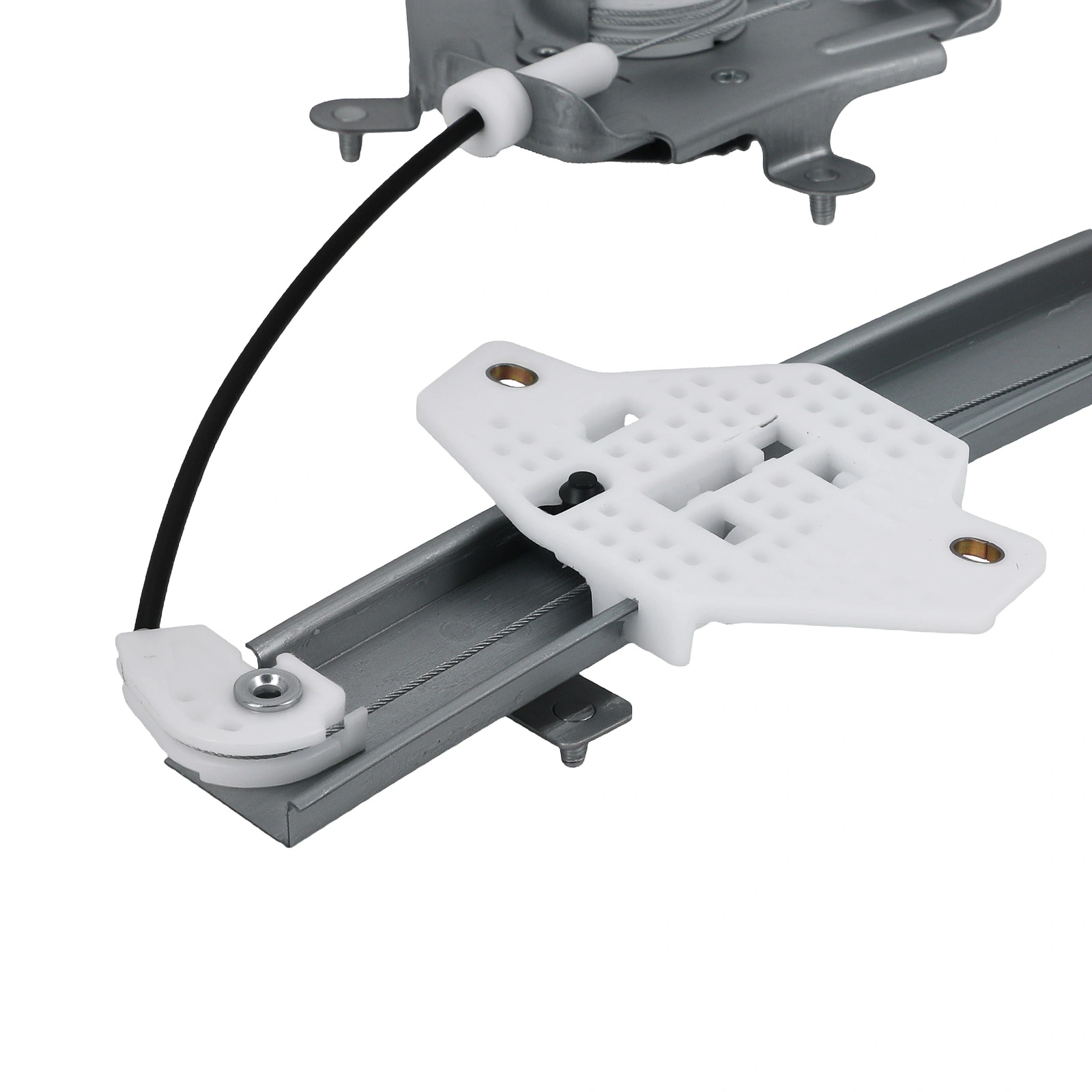 Front Driver Side Window Regulator fit for Hyundai Accent 12-17 824031R110