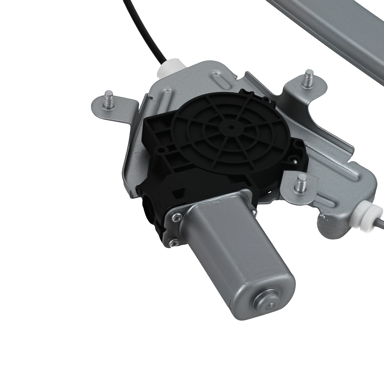 Front Driver Side Window Regulator fit for Hyundai Accent 12-17 824031R110 view 5