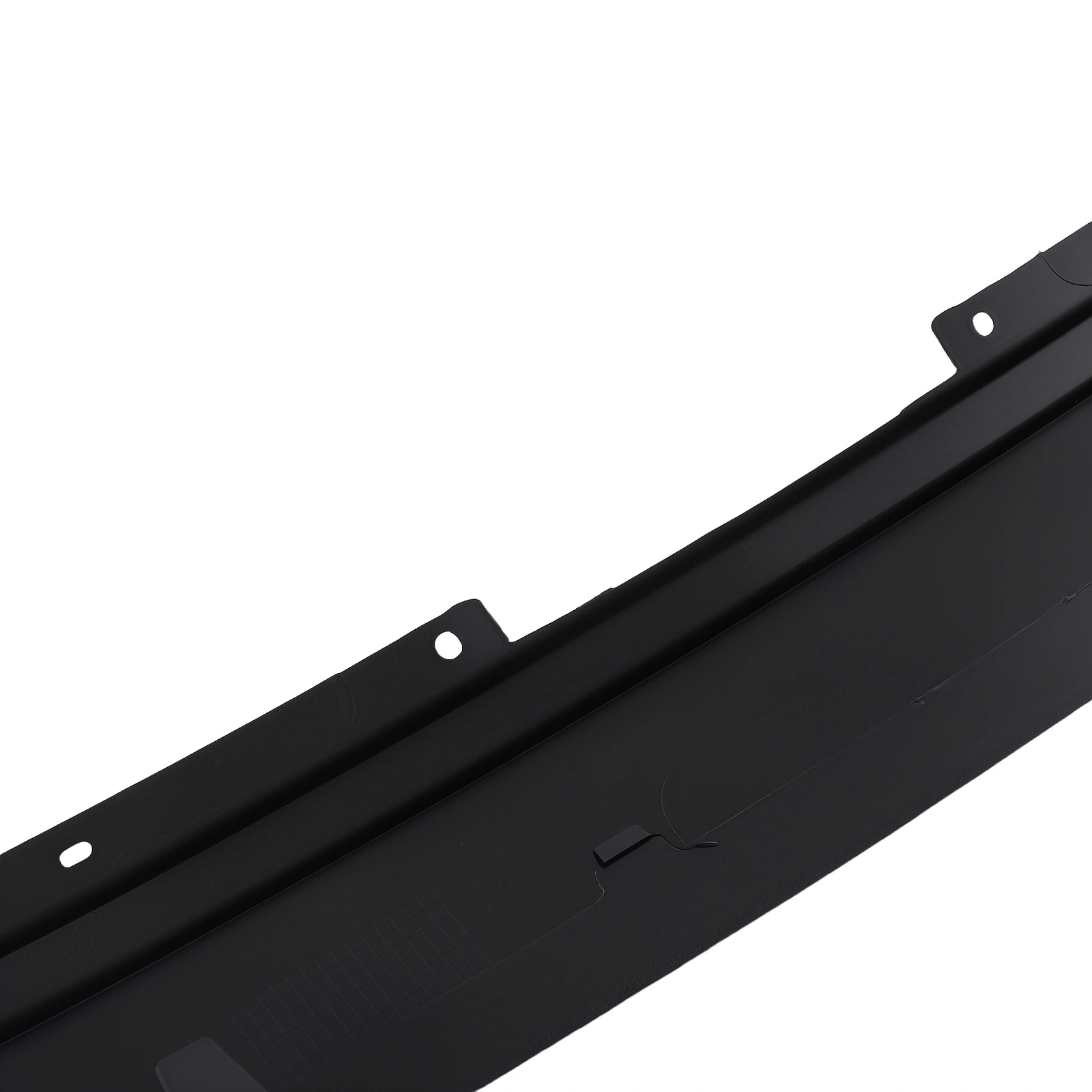 Front Bumper Base Guard fit for Mazda CX-5 2017-2021 KL2F507E1BB MA1217104 view 5