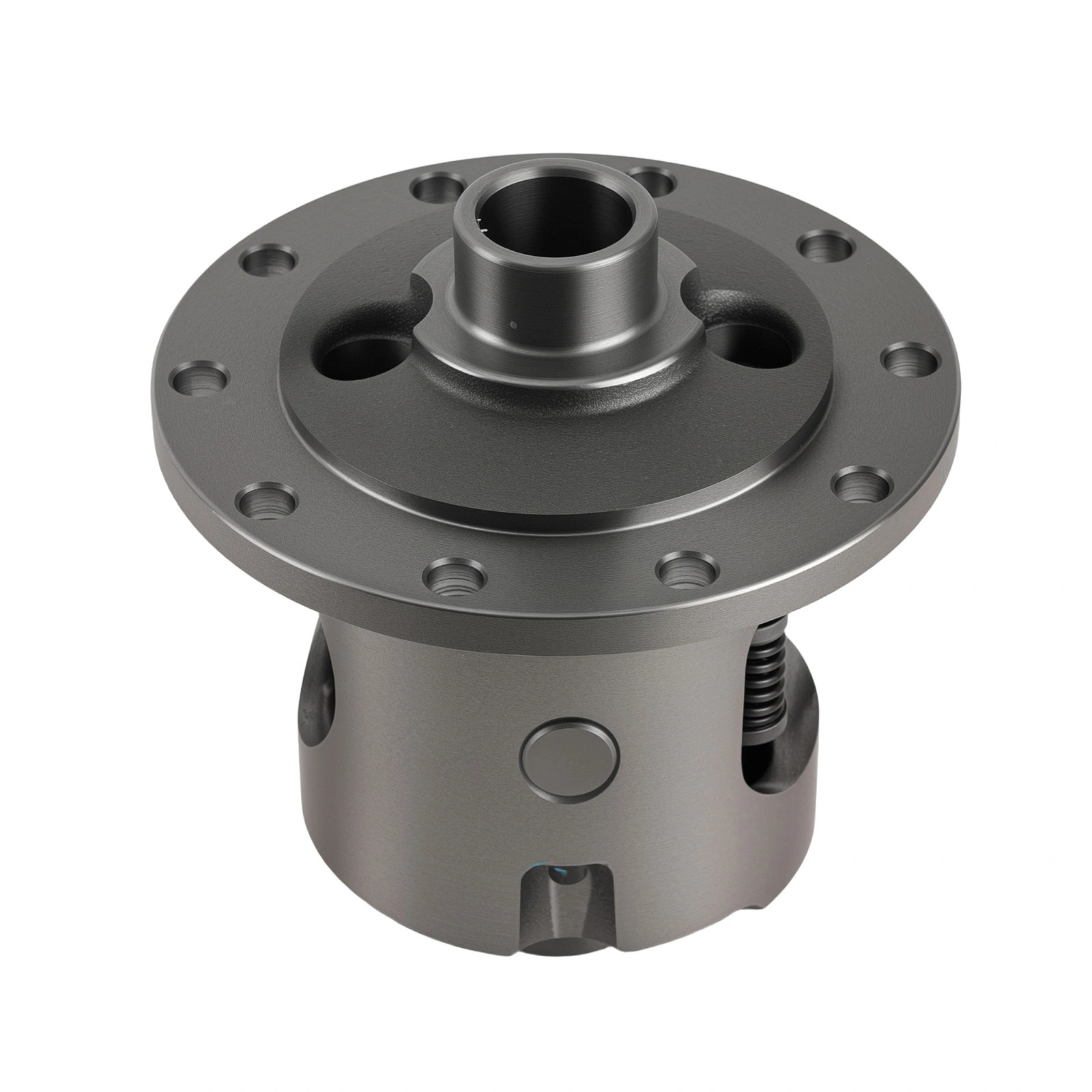 7.5" 7.625" Posi Unit - 28 Spline with 10-Bolt Limited-Slip Locker fit for GMC Chevy view 3