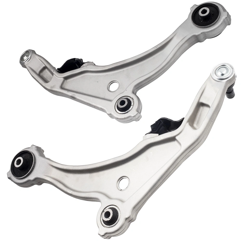 Front Lower Control Arms w/ Ball Joints Fit for Nissan Maxima 2009-2014 All Models 545019N00B,545019N00A,K622059