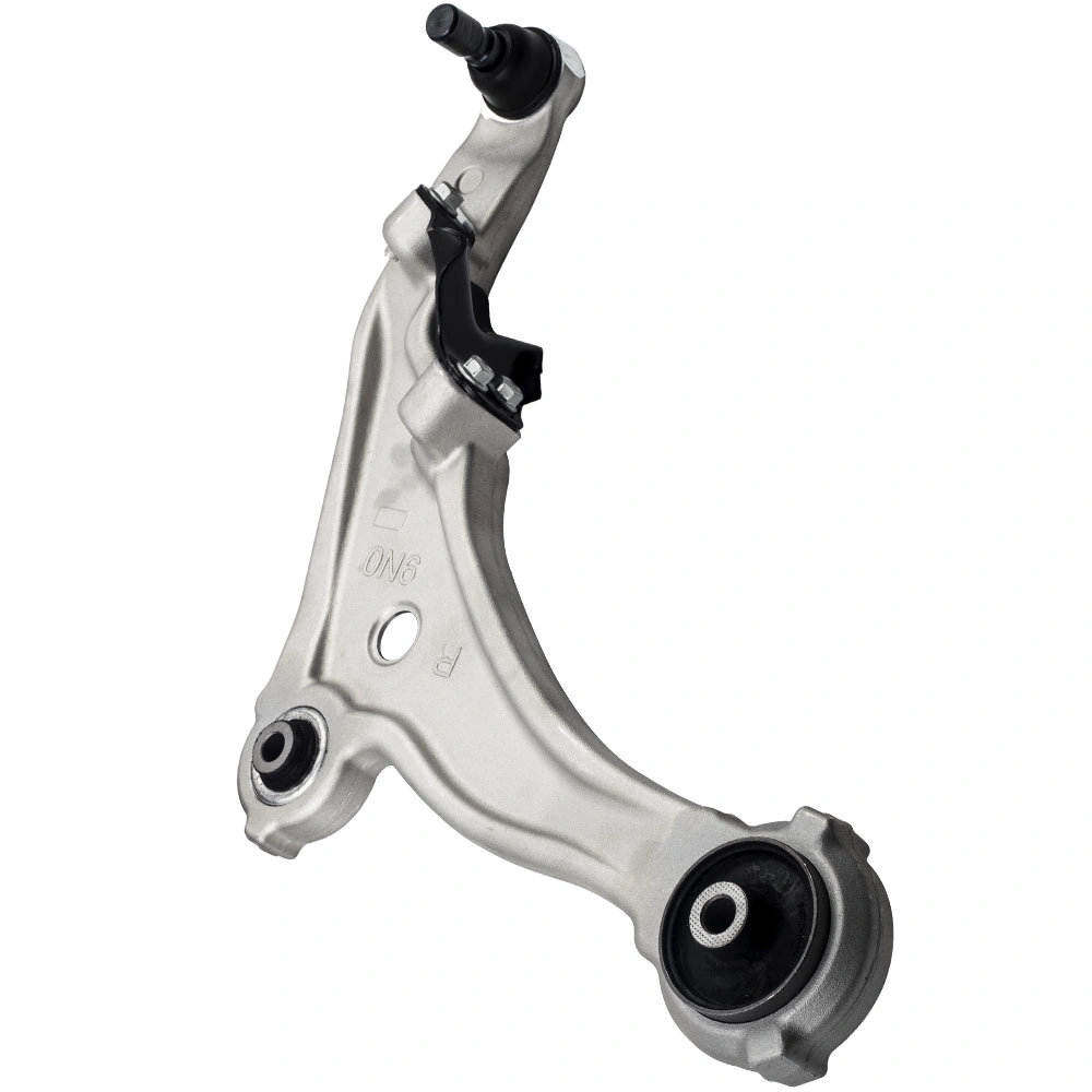 Front Lower Control Arms w/ Ball Joints Fit for Nissan Maxima 2009-2014 All Models 545019N00B,545019N00A,K622059 view 2