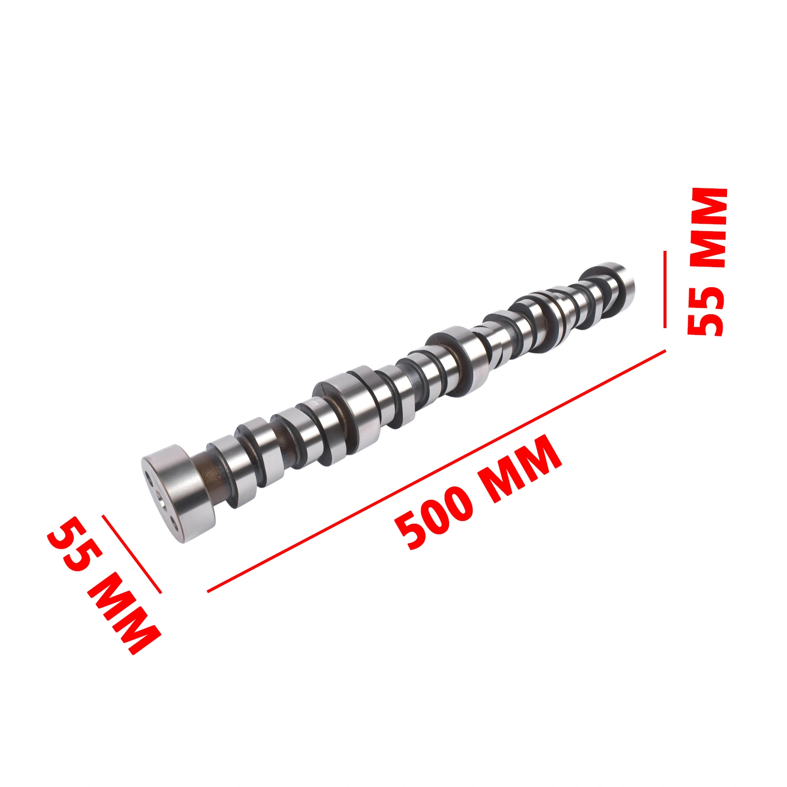 Camshaft Roller Fit for Cadillac Escalade Chevy Silverado 1500 2500 3500 HD Tahoe GMC Sierra 1500 2500 3500 Yukon Pontiac G8 12629698 view 3