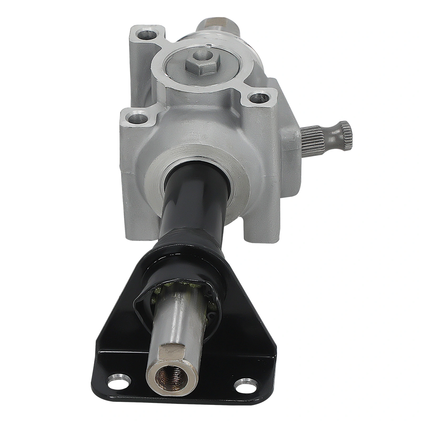 New Steering Motor fit for CFMoto Z6 ZForce UForce 500 800 2011-2020 9060-104060 view 2