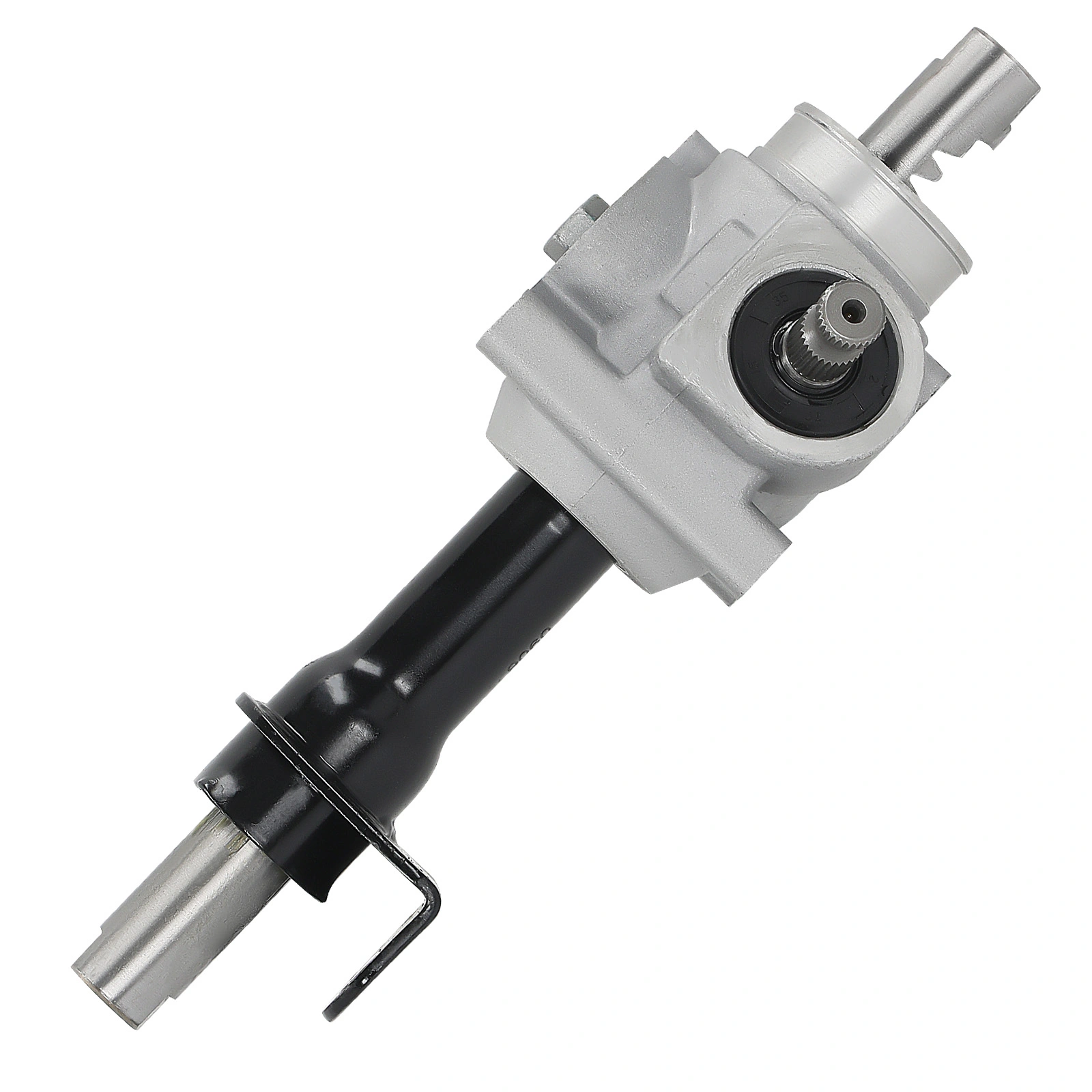 New Steering Motor fit for CFMoto Z6 ZForce UForce 500 800 2011-2020 9060-104060 view 3