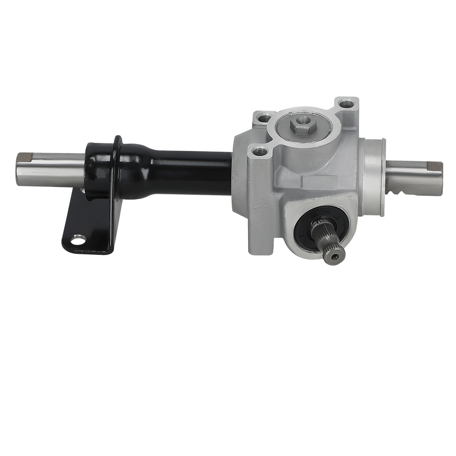 New Steering Motor fit for CFMoto Z6 ZForce UForce 500 800 2011-2020 9060-104060 view 4