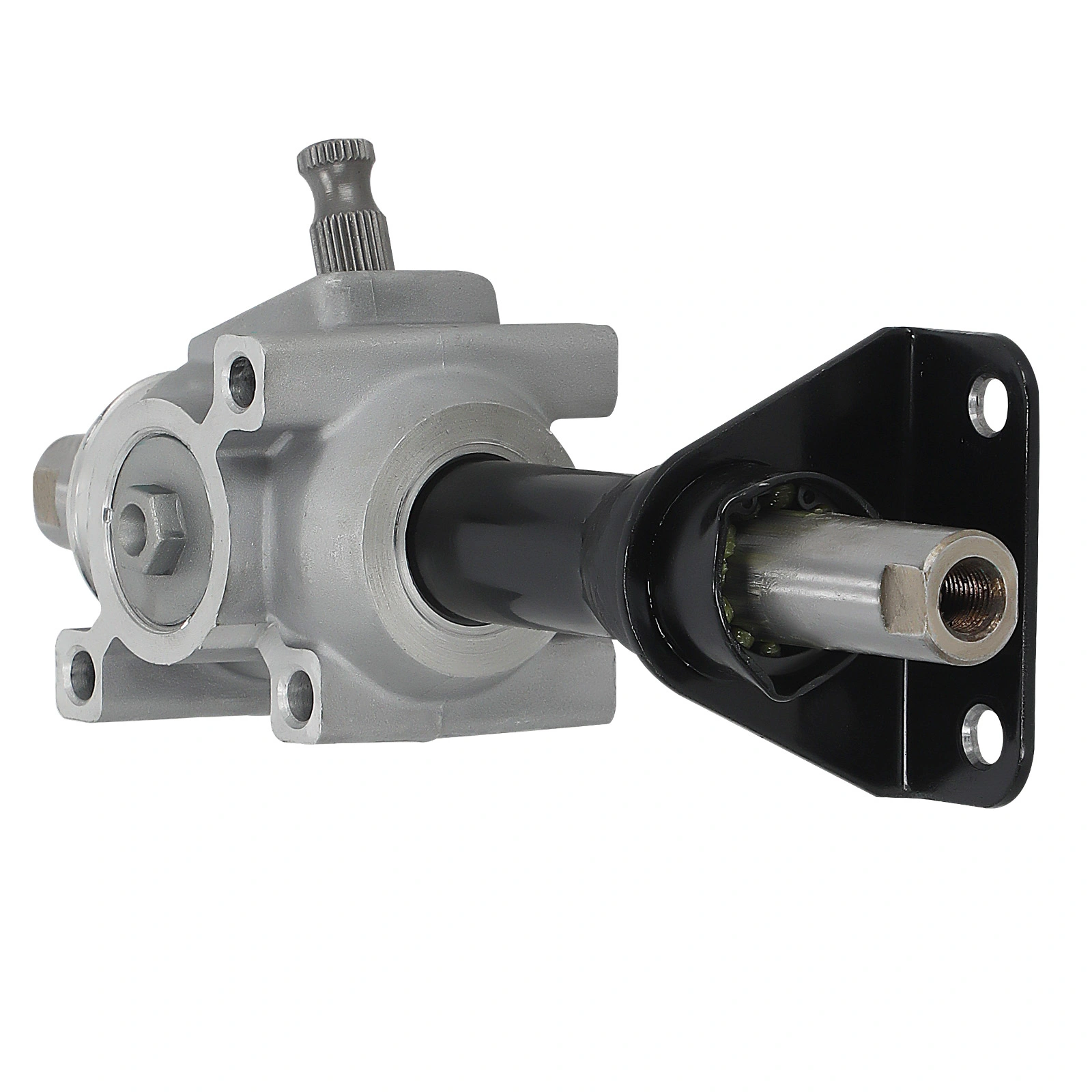 New Steering Motor fit for CFMoto Z6 ZForce UForce 500 800 2011-2020 9060-104060 view 6
