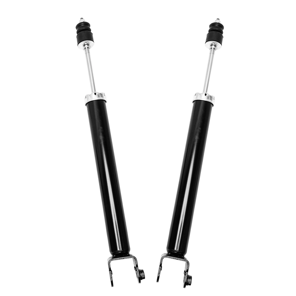 2Pcs Rear Shocks & Struts For Nissan Altima 2.5 3.5L view 2